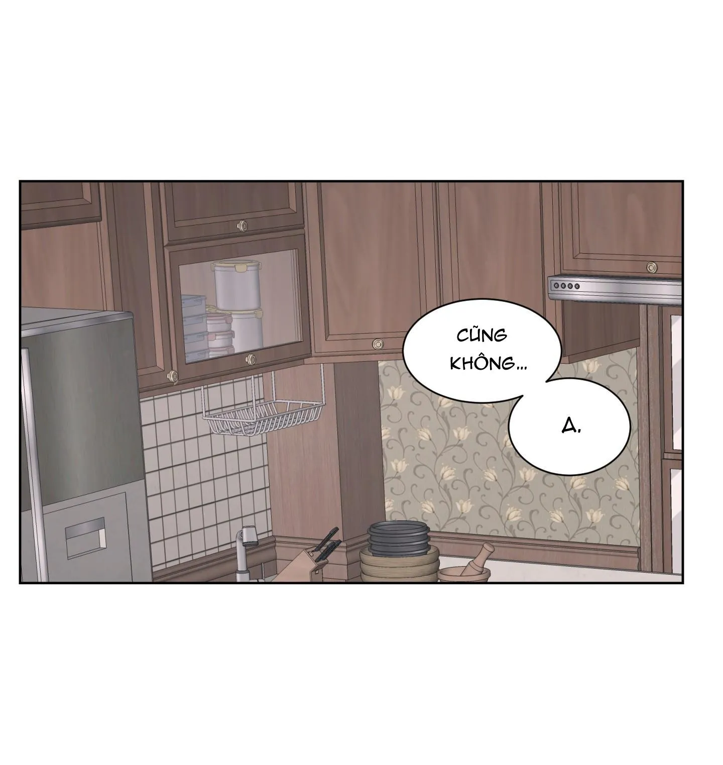 ĐÊM KINH HOÀNG Chapter 10 Trang 69