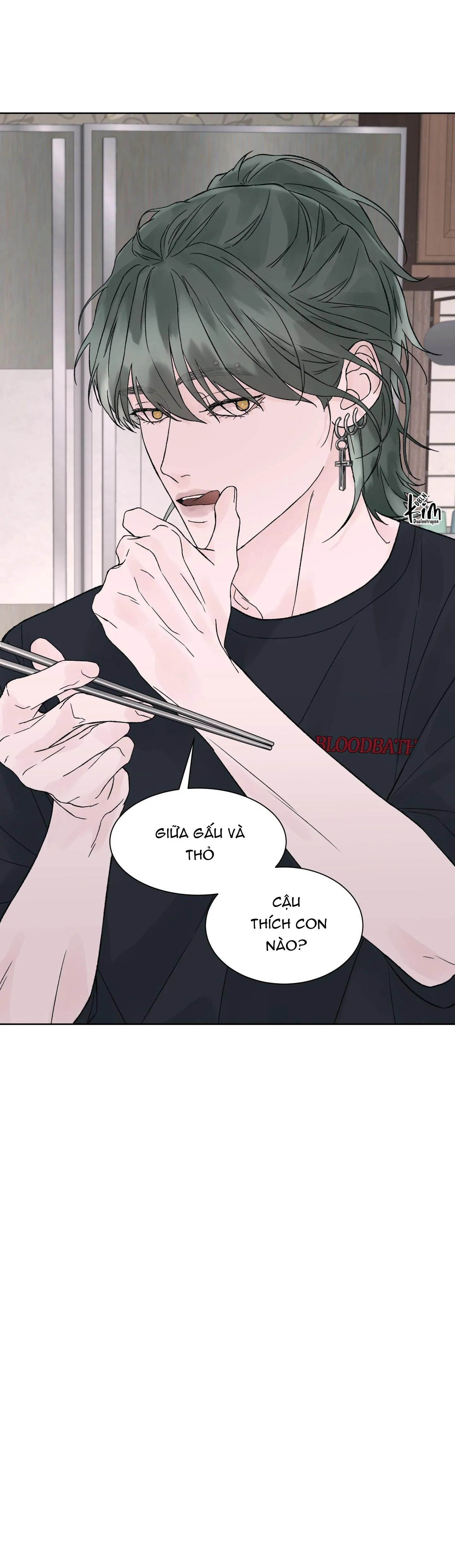 ĐÊM KINH HOÀNG Chapter 10 Trang 70