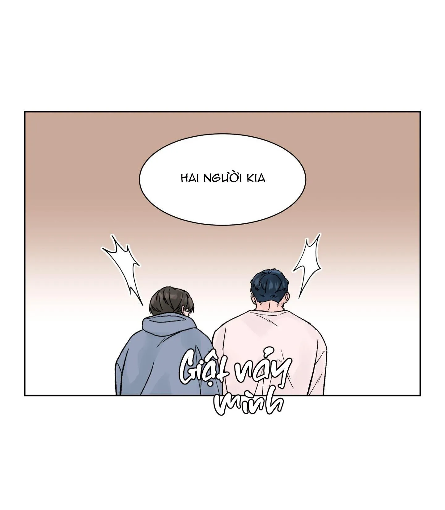 ĐÊM KINH HOÀNG Chapter 11 Trang 6