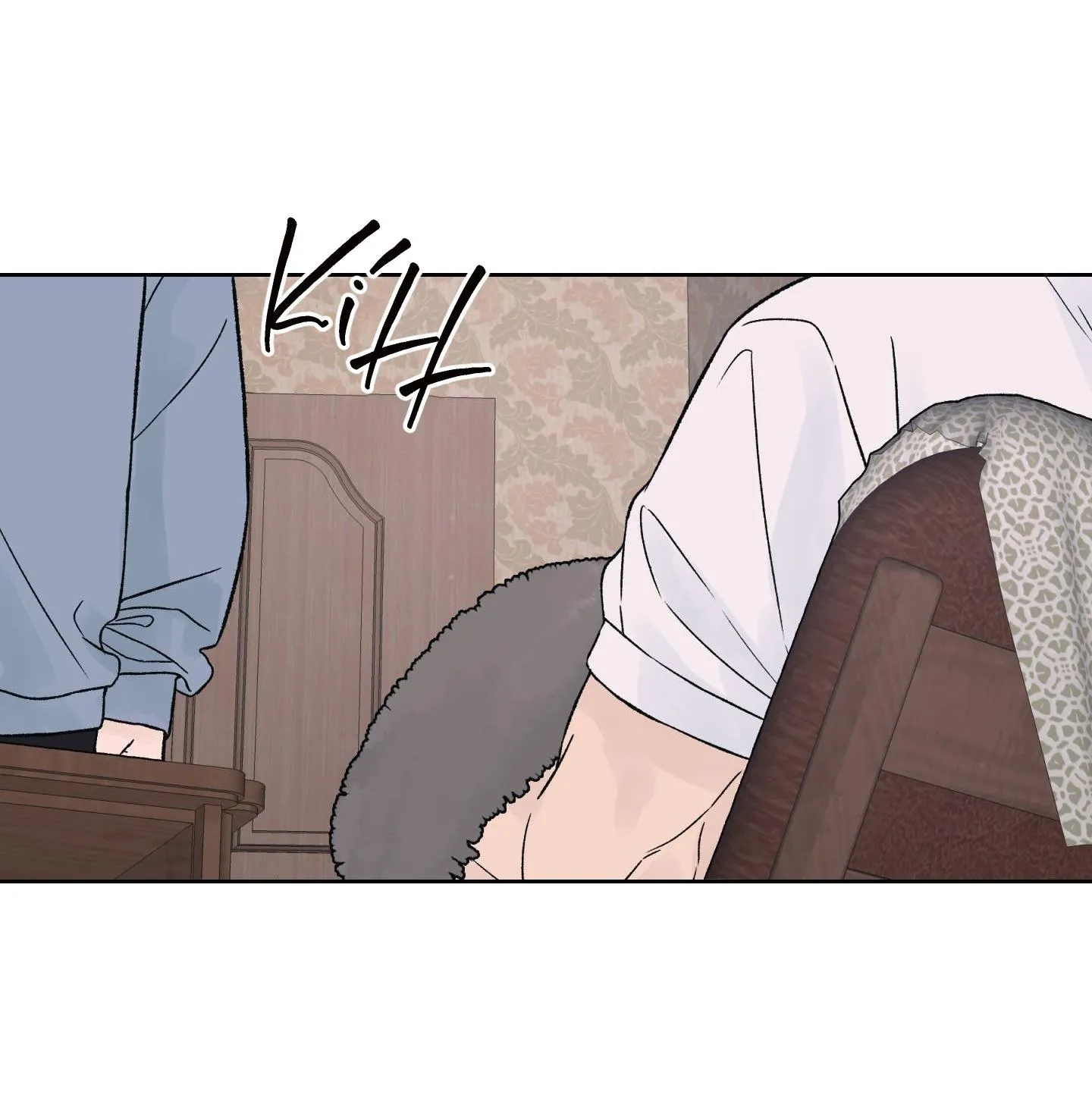 ĐÊM KINH HOÀNG Chapter 11 Trang 12