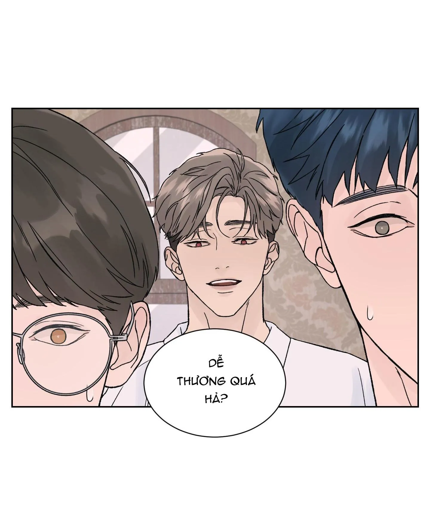 ĐÊM KINH HOÀNG Chapter 11 Trang 14