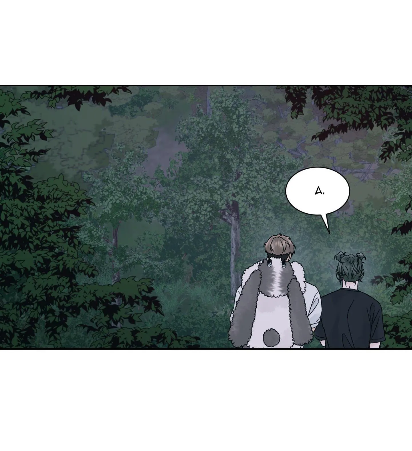 ĐÊM KINH HOÀNG Chapter 11 Trang 31