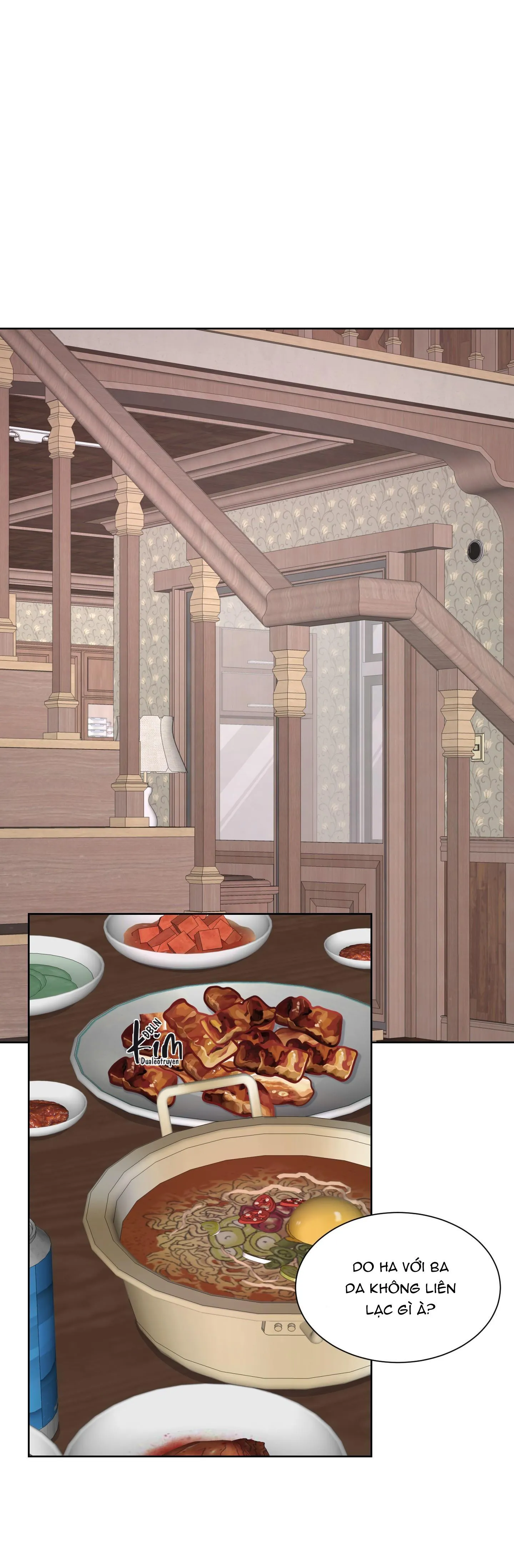 ĐÊM KINH HOÀNG Chapter 11 Trang 52