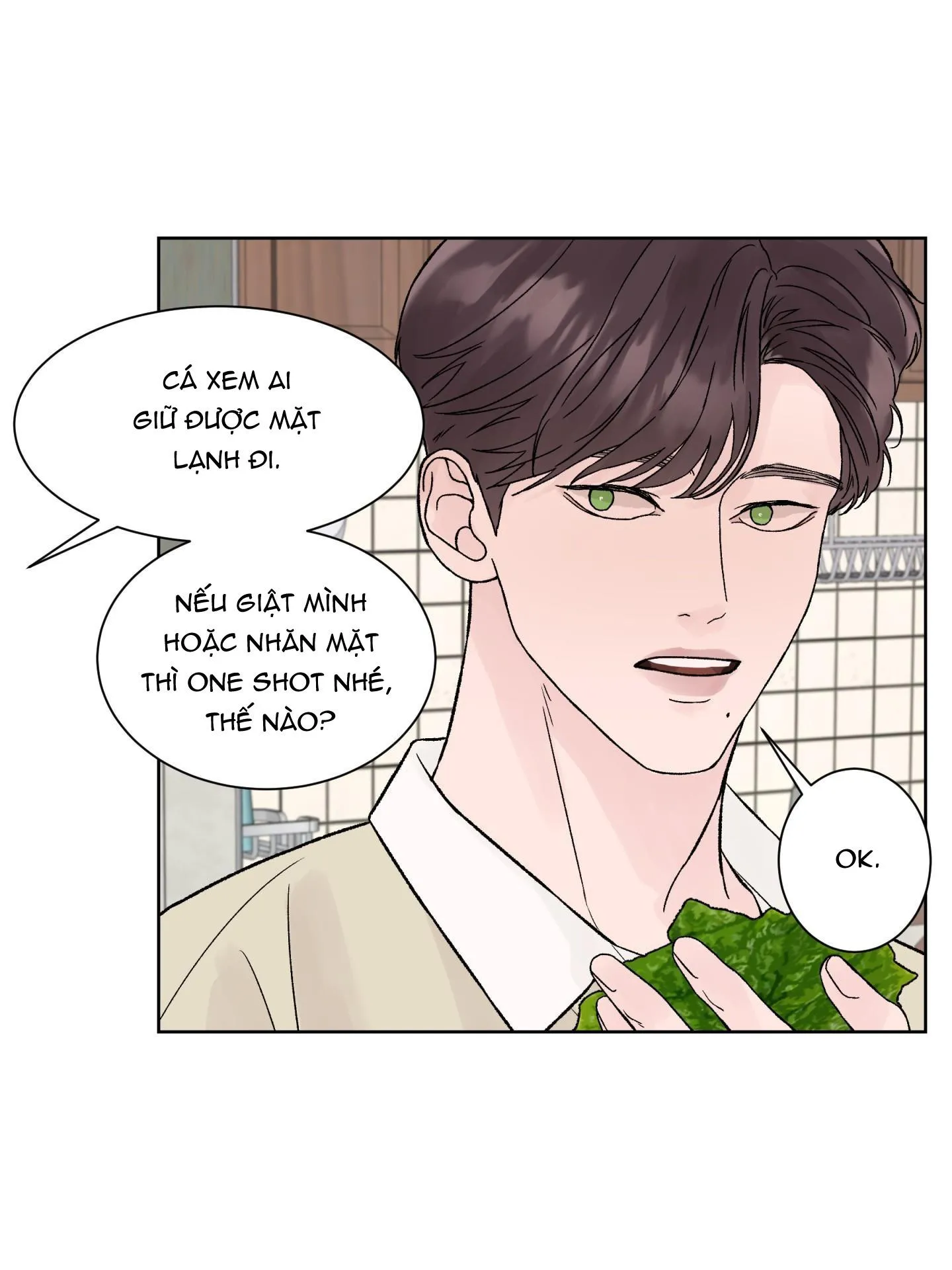 ĐÊM KINH HOÀNG Chapter 11 Trang 58