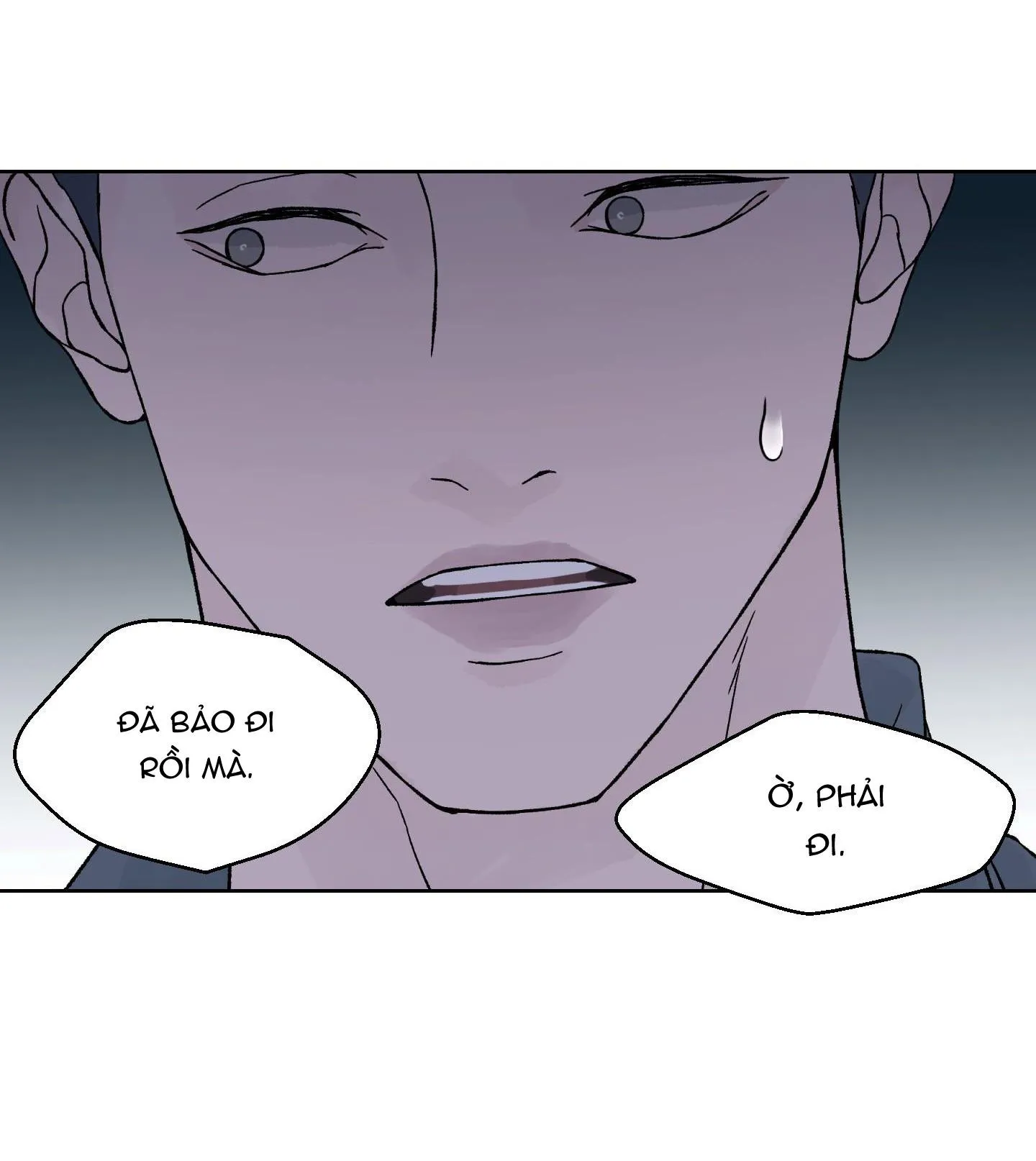 ĐÊM KINH HOÀNG Chapter 12 Trang 10