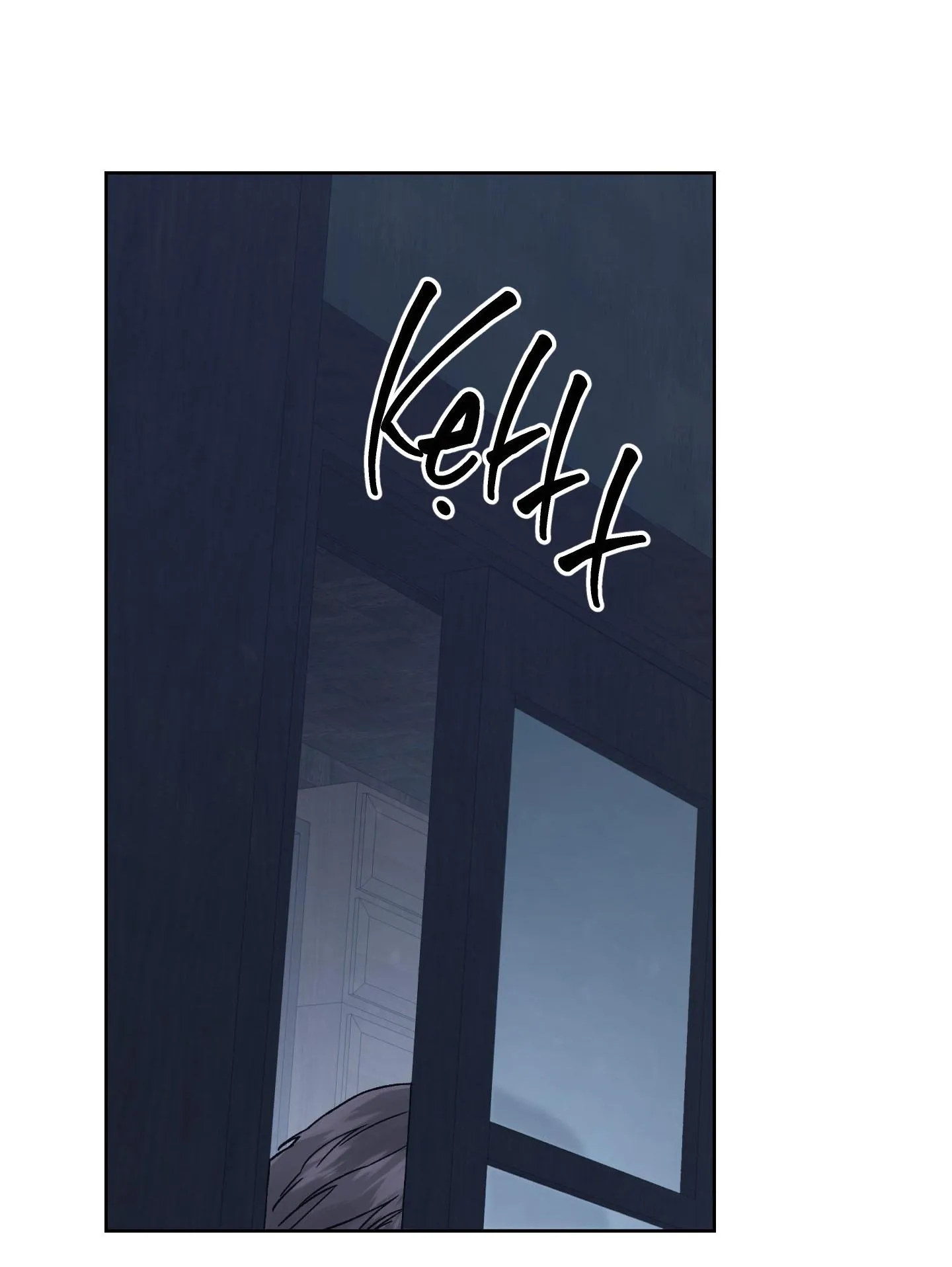 ĐÊM KINH HOÀNG Chapter 12 Trang 17