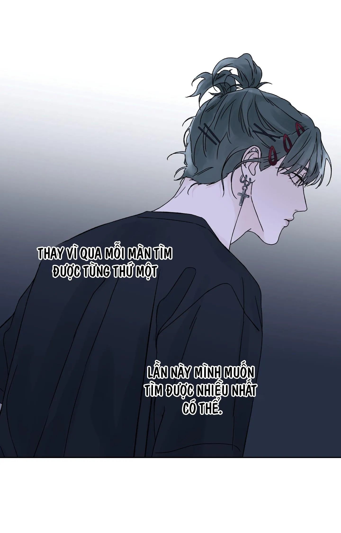 ĐÊM KINH HOÀNG Chapter 12 Trang 33