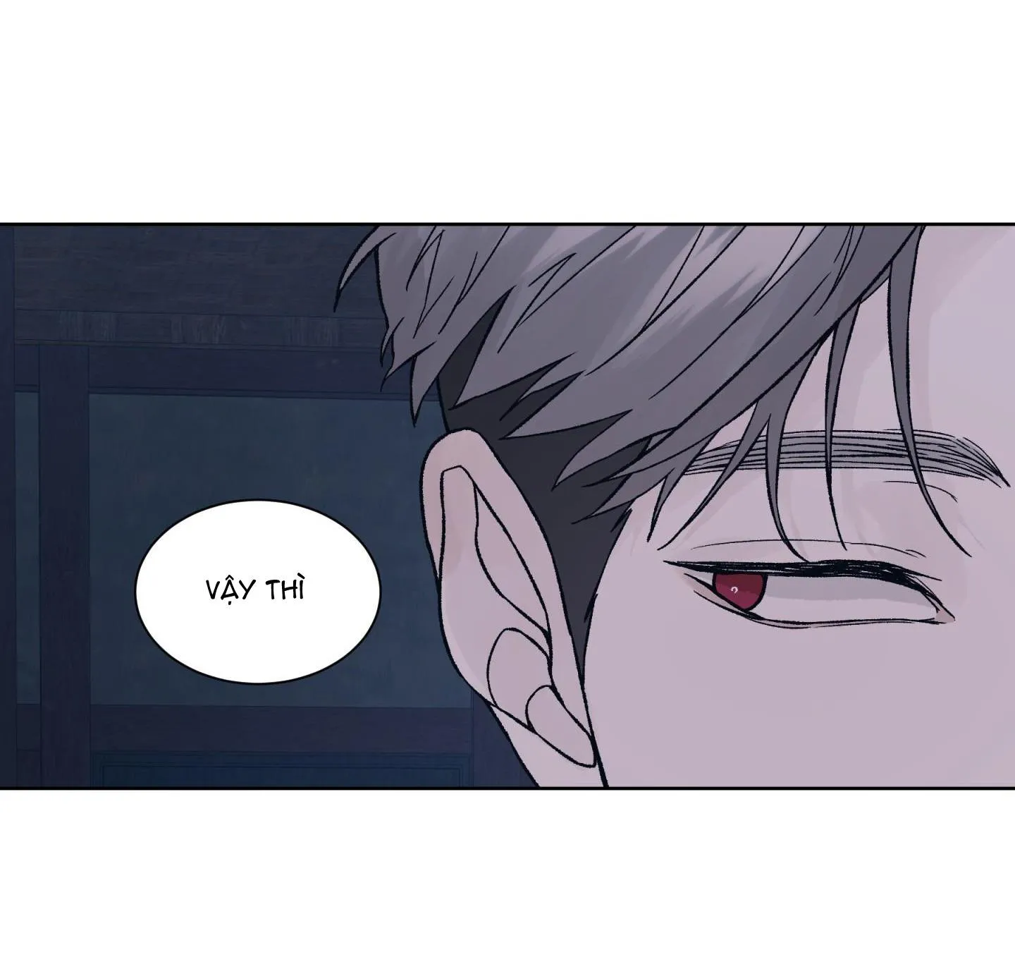 ĐÊM KINH HOÀNG Chapter 12 Trang 39