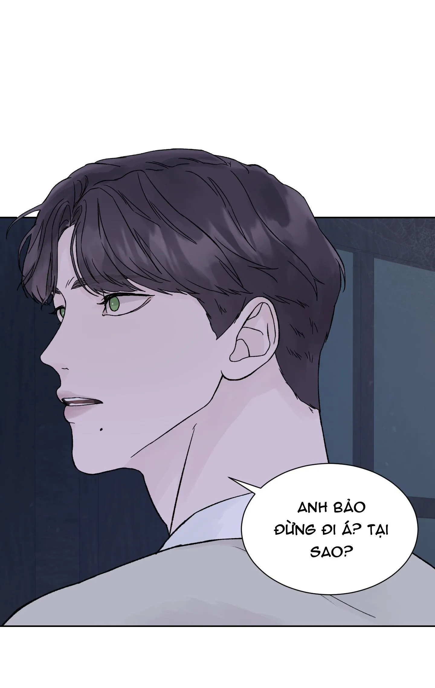 ĐÊM KINH HOÀNG Chapter 12 Trang 41