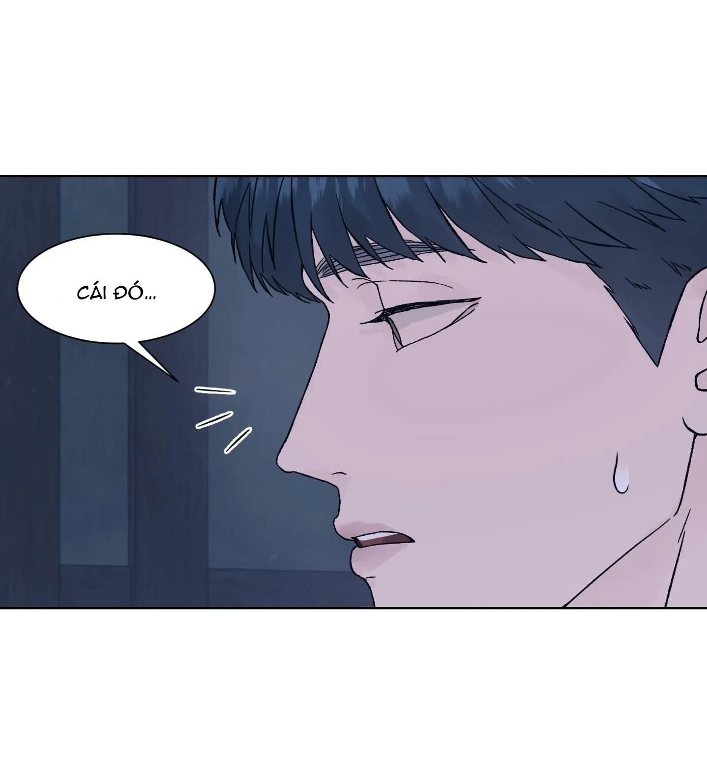 ĐÊM KINH HOÀNG Chapter 12 Trang 49