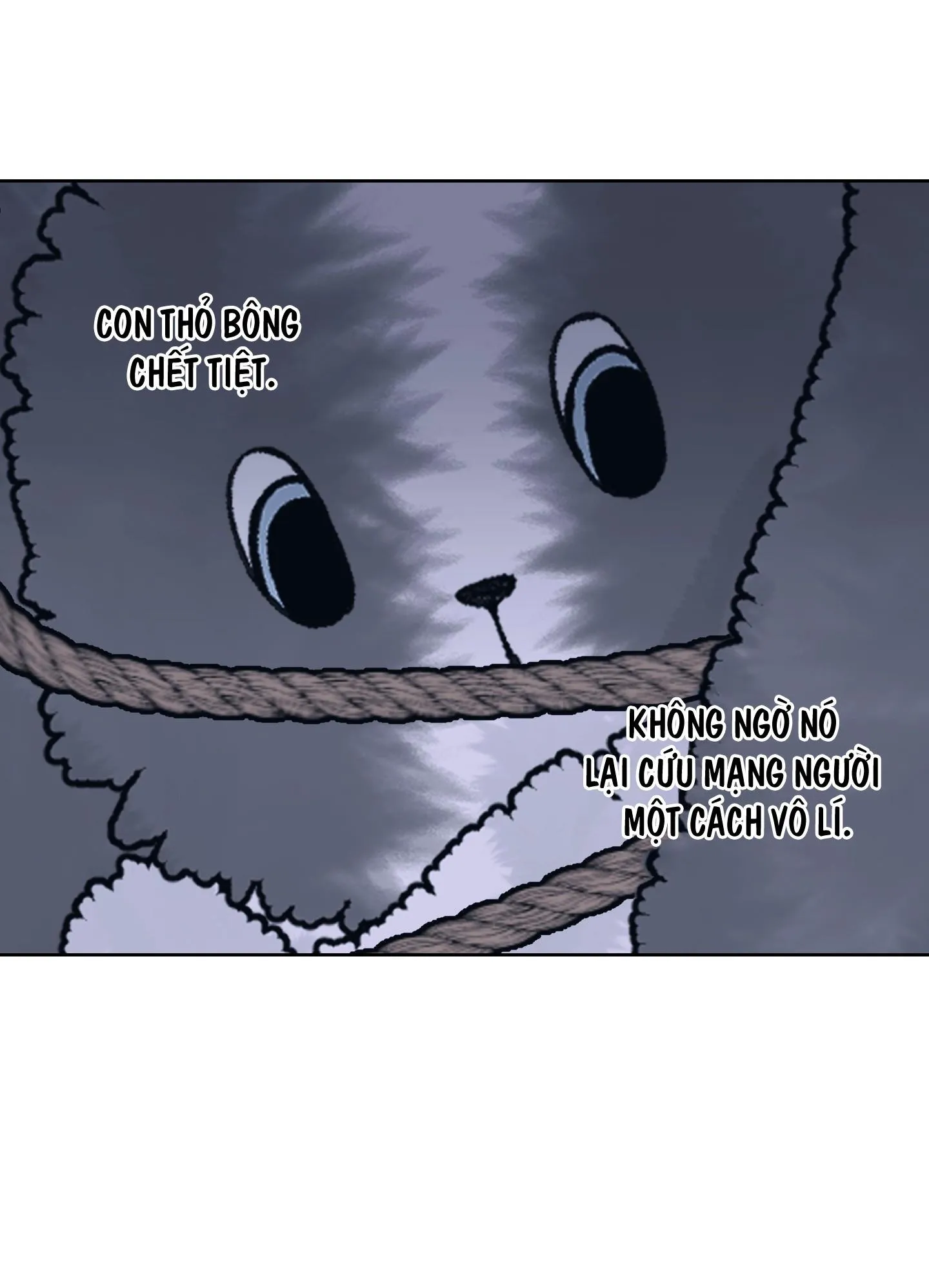 ĐÊM KINH HOÀNG Chapter 12 Trang 51