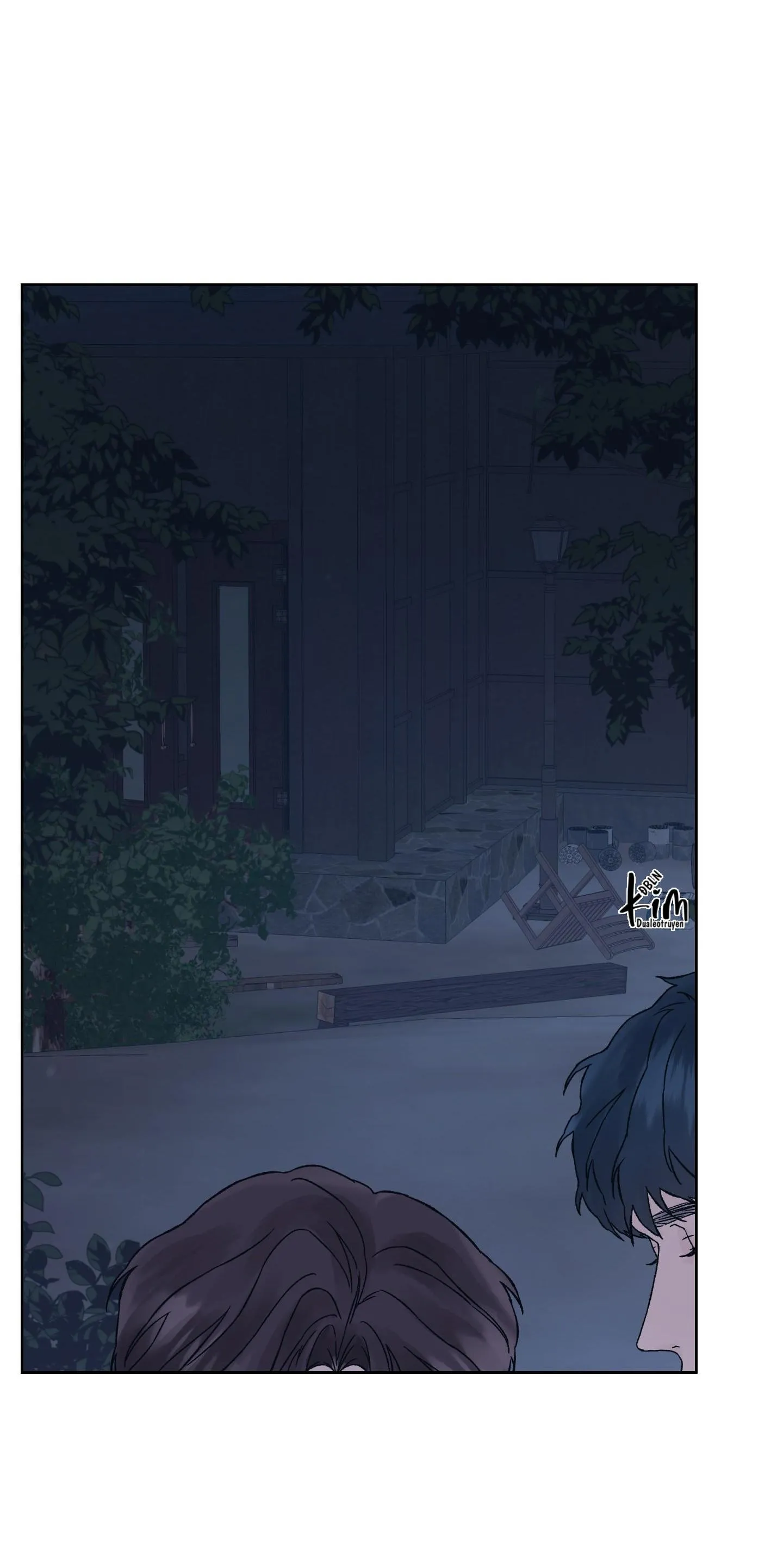 ĐÊM KINH HOÀNG Chapter 12 Trang 52