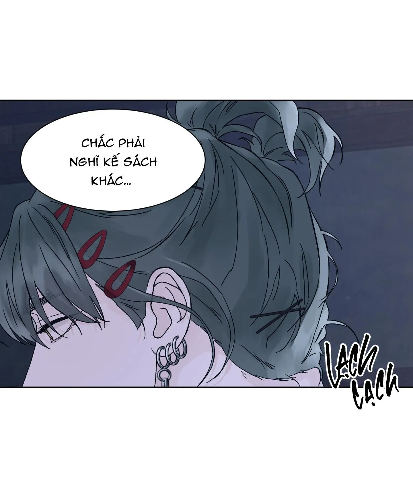 ĐÊM KINH HOÀNG Chapter 12 Trang 54