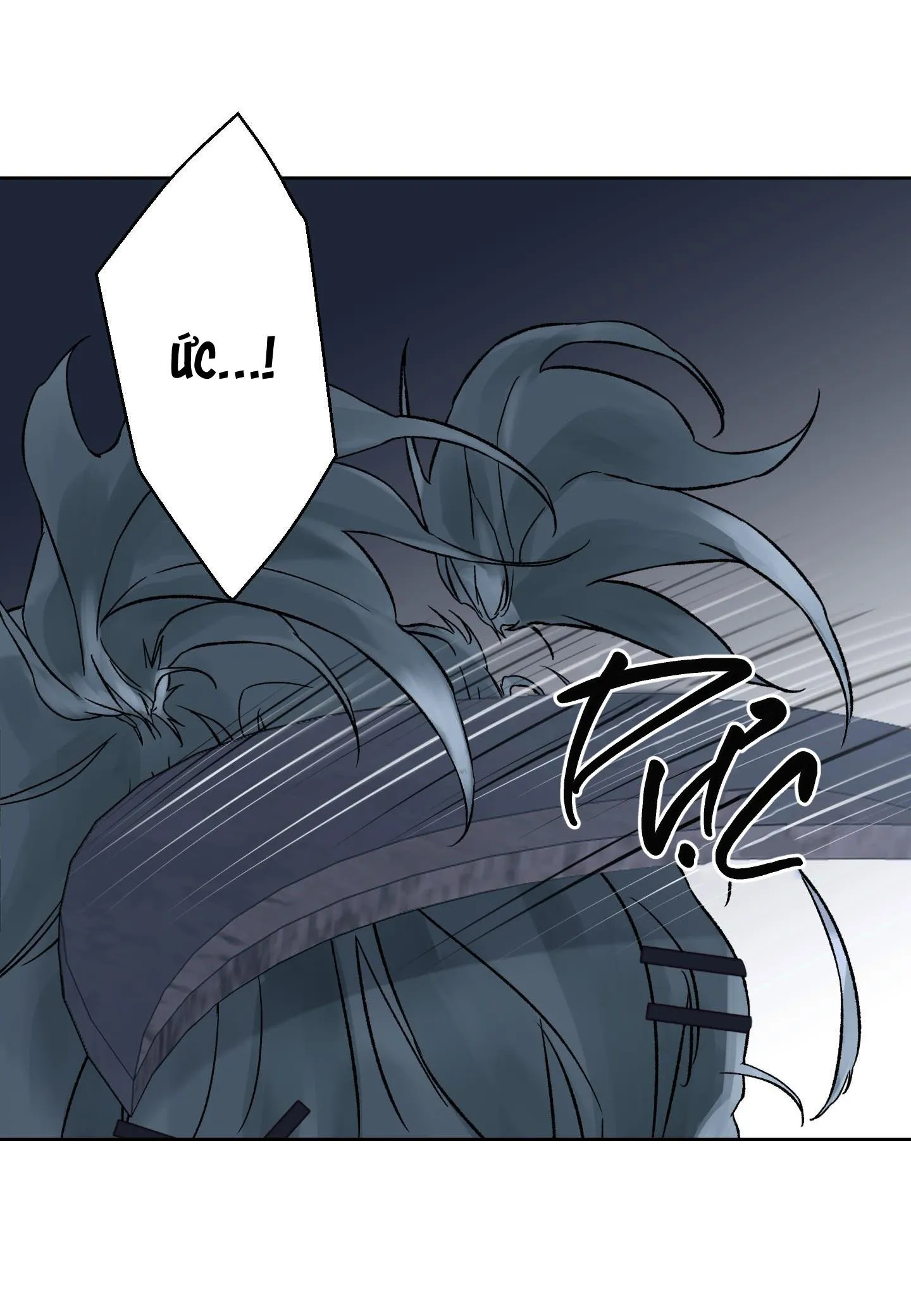 ĐÊM KINH HOÀNG Chapter 12 Trang 65