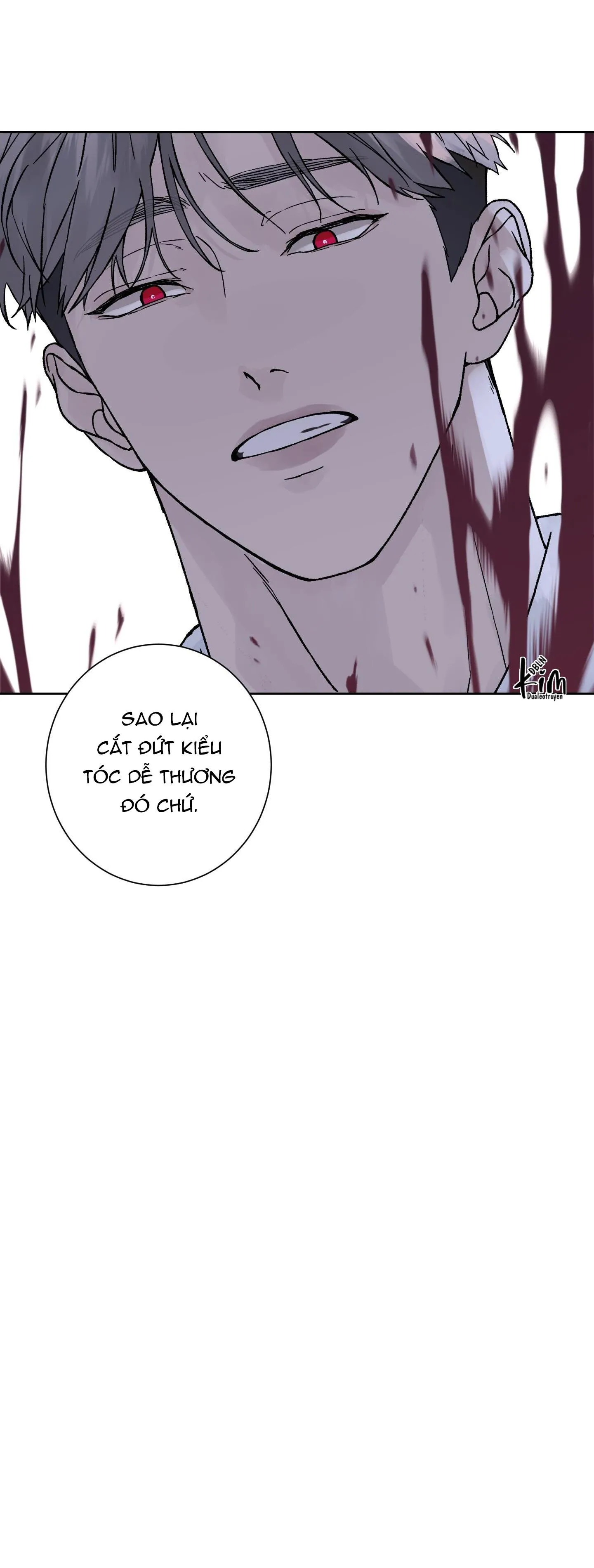 ĐÊM KINH HOÀNG Chapter 12 Trang 69