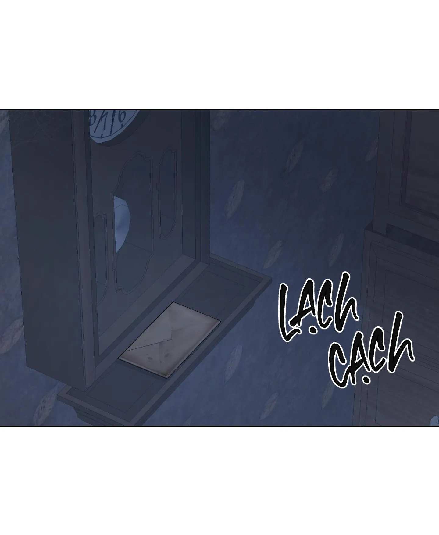 ĐÊM KINH HOÀNG Chapter 13 Trang 22