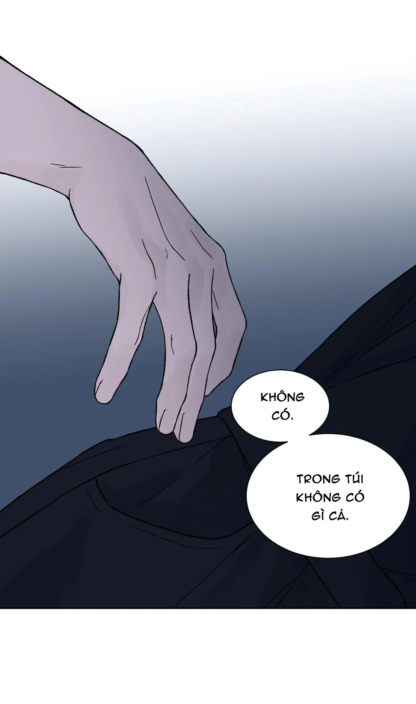 ĐÊM KINH HOÀNG Chapter 13 Trang 31