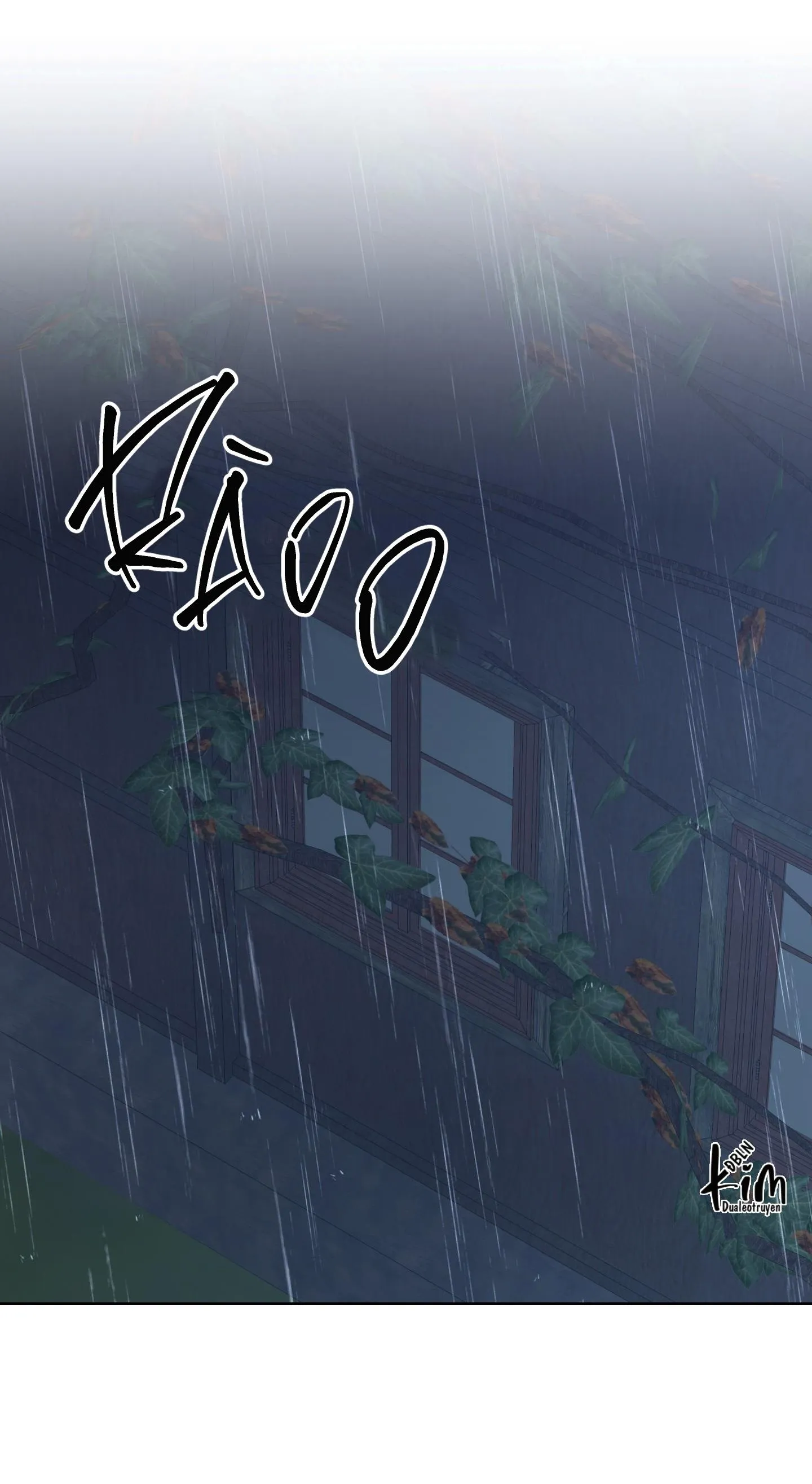 ĐÊM KINH HOÀNG Chapter 13 Trang 38