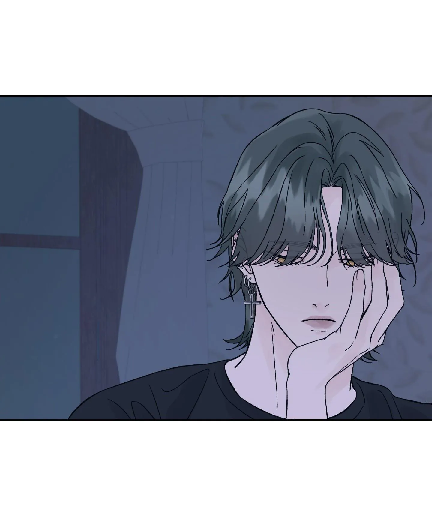 ĐÊM KINH HOÀNG Chapter 13 Trang 39