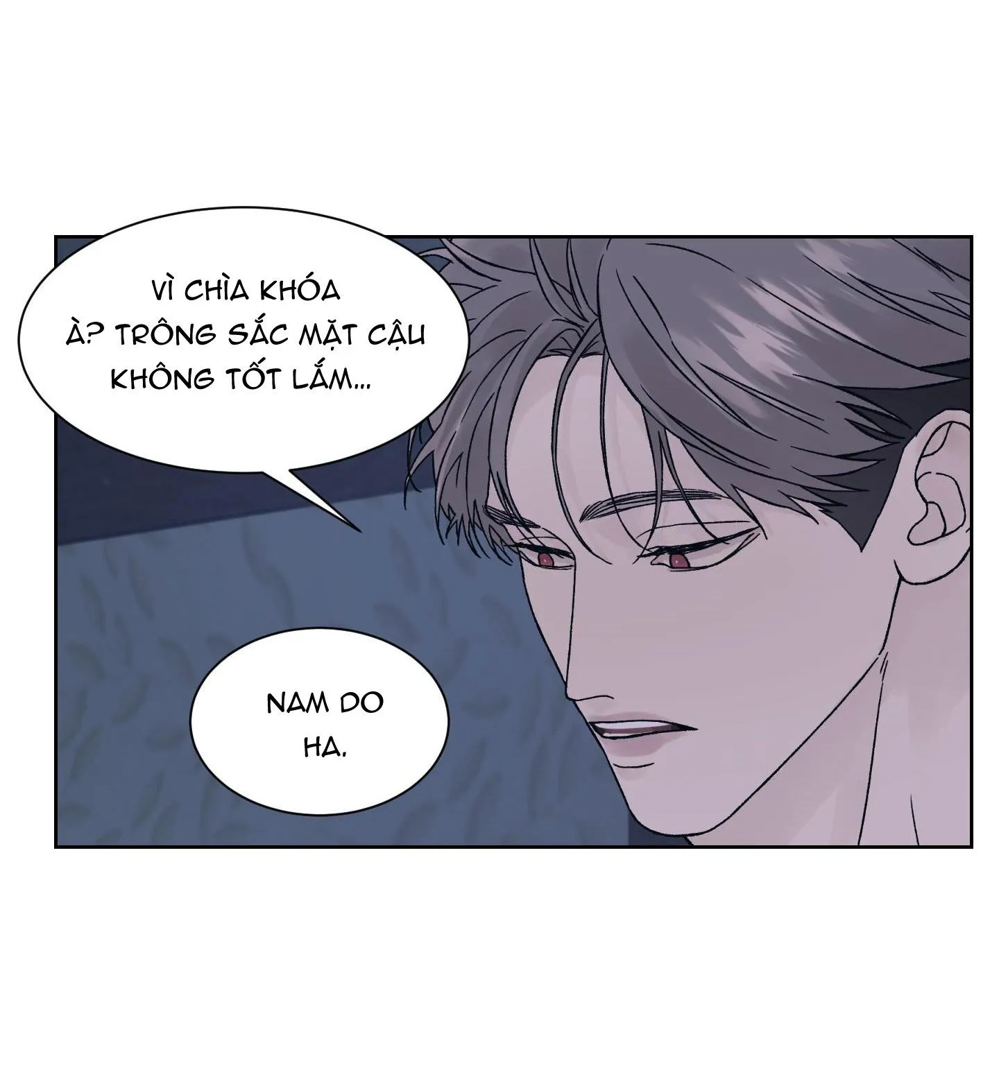 ĐÊM KINH HOÀNG Chapter 13 Trang 41