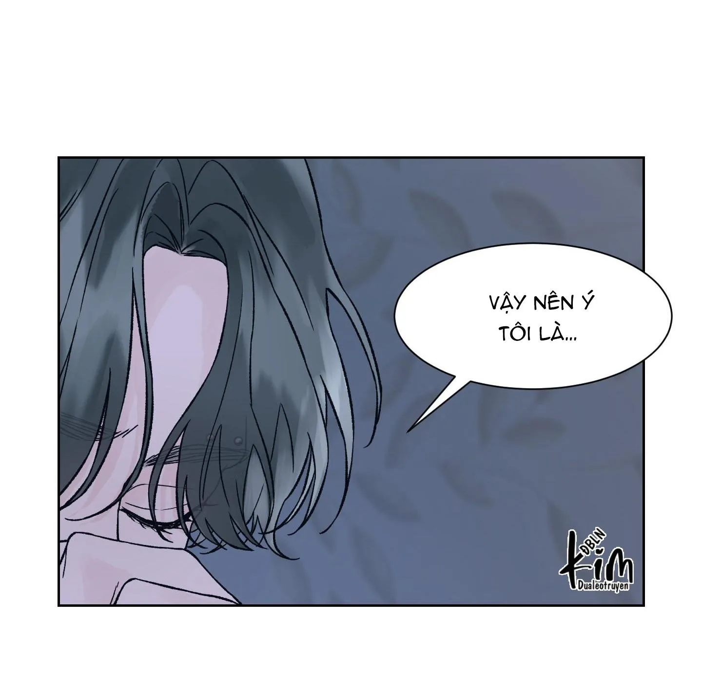 ĐÊM KINH HOÀNG Chapter 13 Trang 44