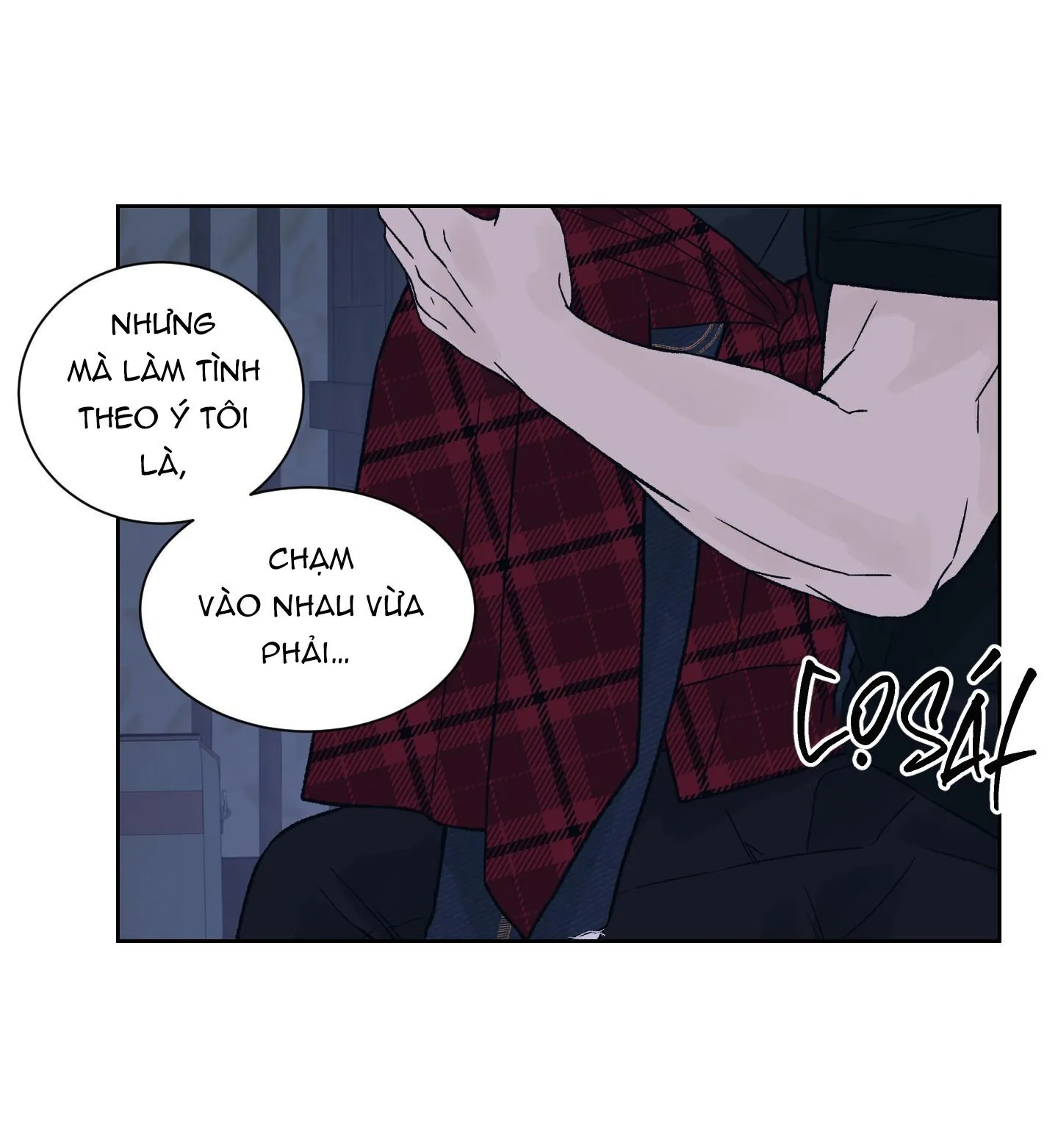 ĐÊM KINH HOÀNG Chapter 13 Trang 53