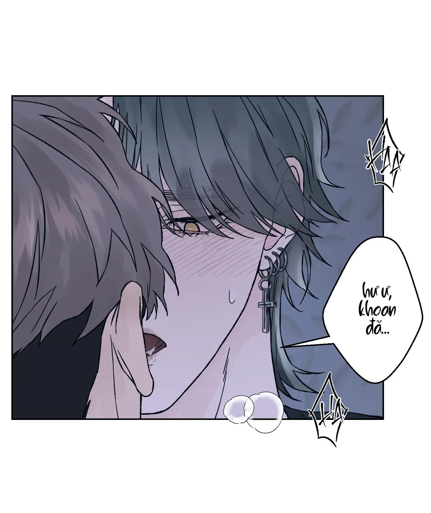 ĐÊM KINH HOÀNG Chapter 13 Trang 57