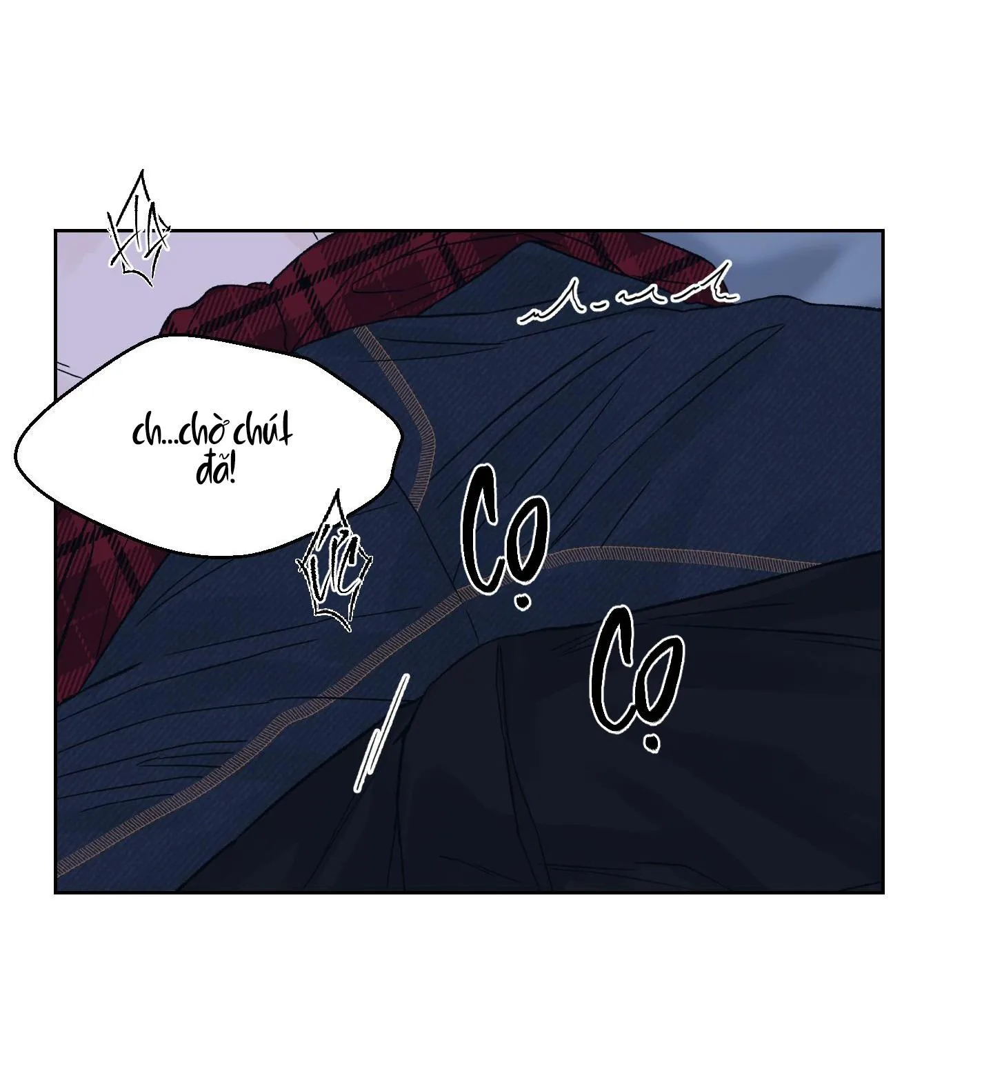 ĐÊM KINH HOÀNG Chapter 13 Trang 63