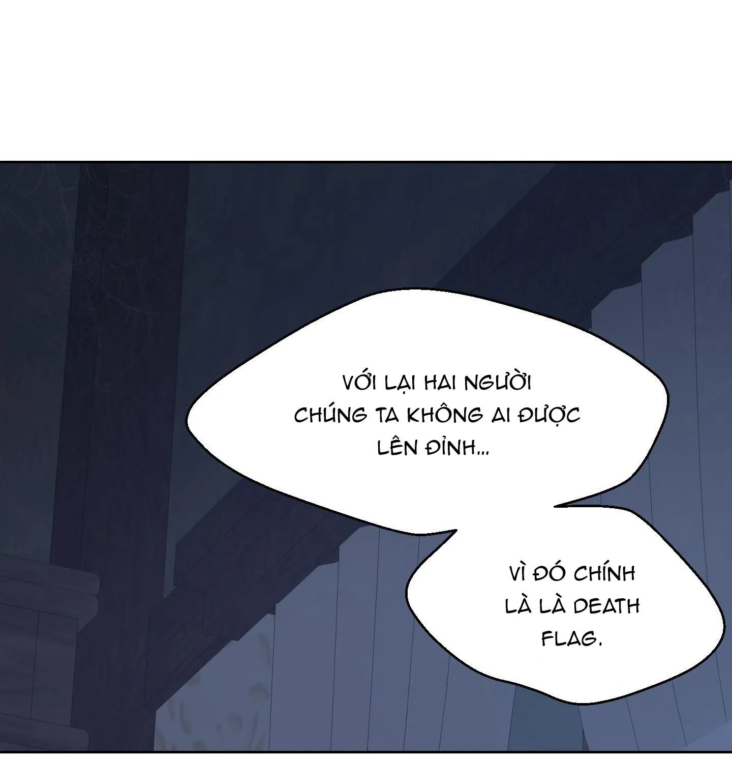 ĐÊM KINH HOÀNG Chapter 13 Trang 65