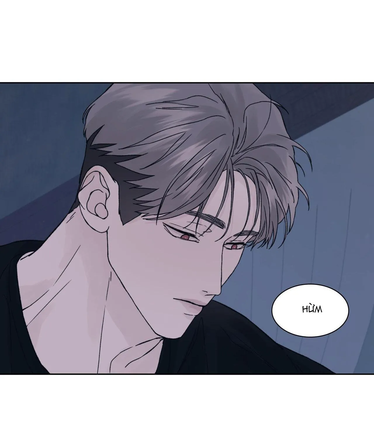 ĐÊM KINH HOÀNG Chapter 14 Trang 11