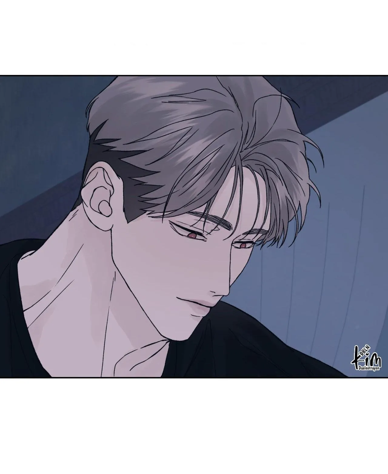 ĐÊM KINH HOÀNG Chapter 14 Trang 12