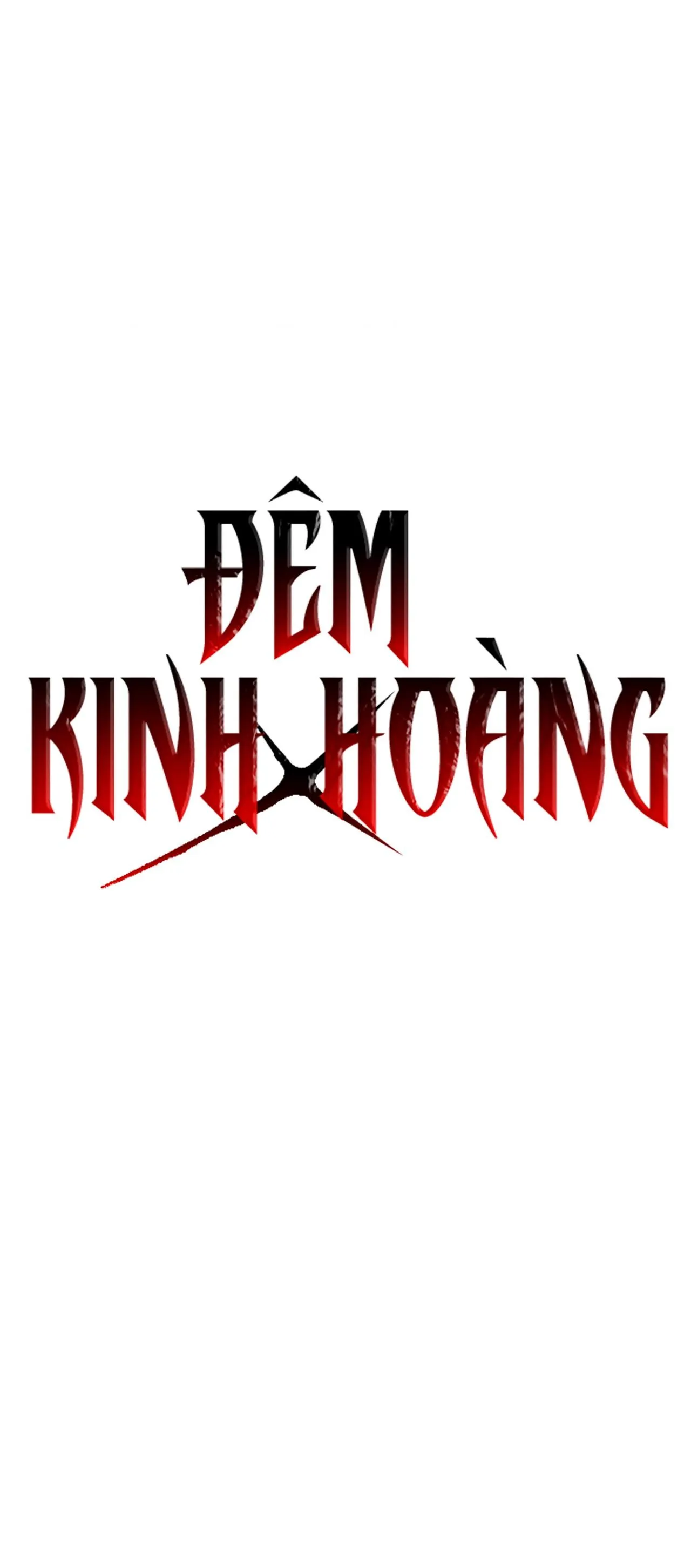 ĐÊM KINH HOÀNG Chapter 14 Trang 18