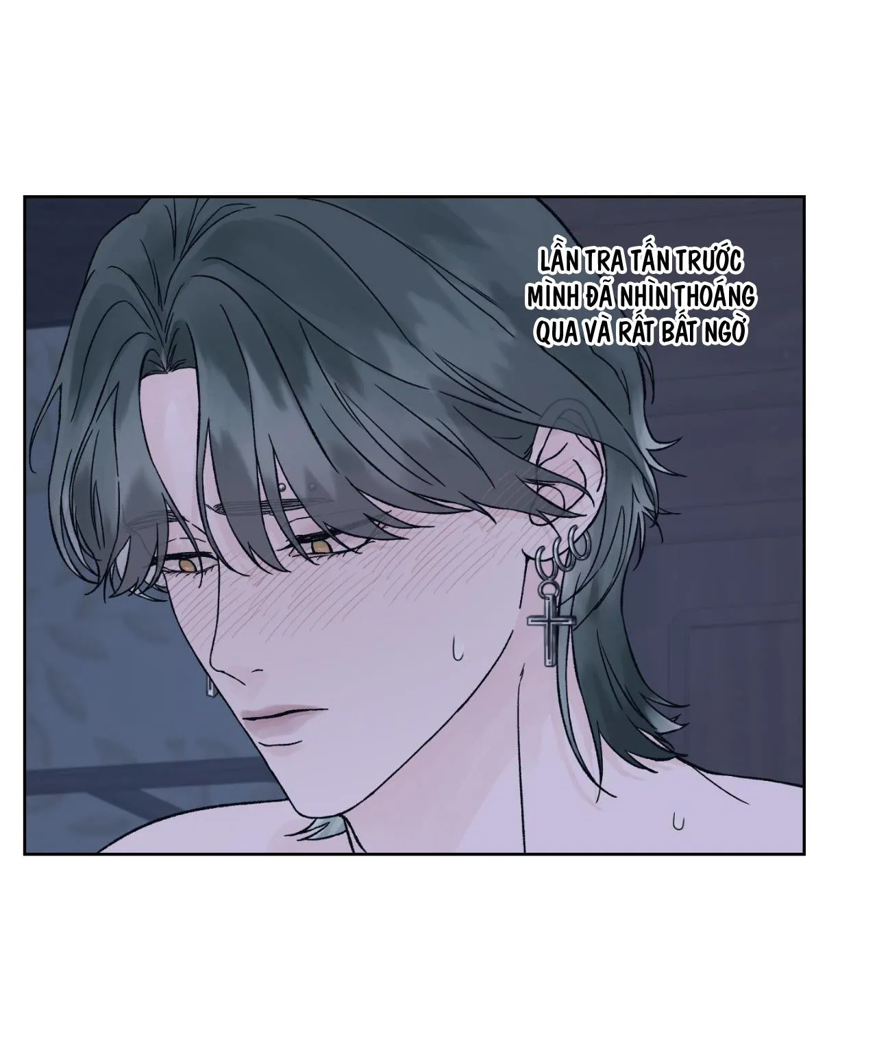 ĐÊM KINH HOÀNG Chapter 14 Trang 20