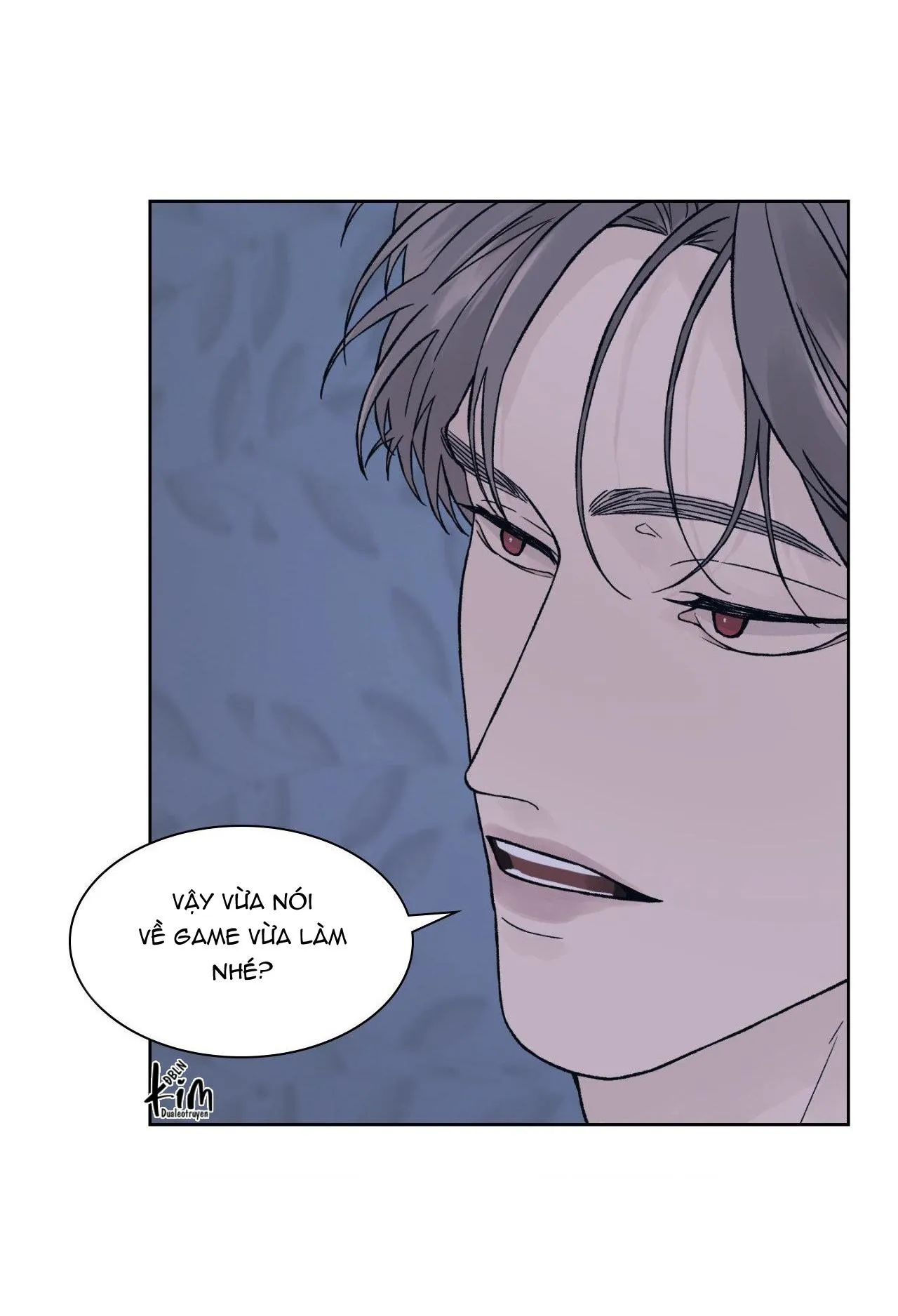 ĐÊM KINH HOÀNG Chapter 14 Trang 23