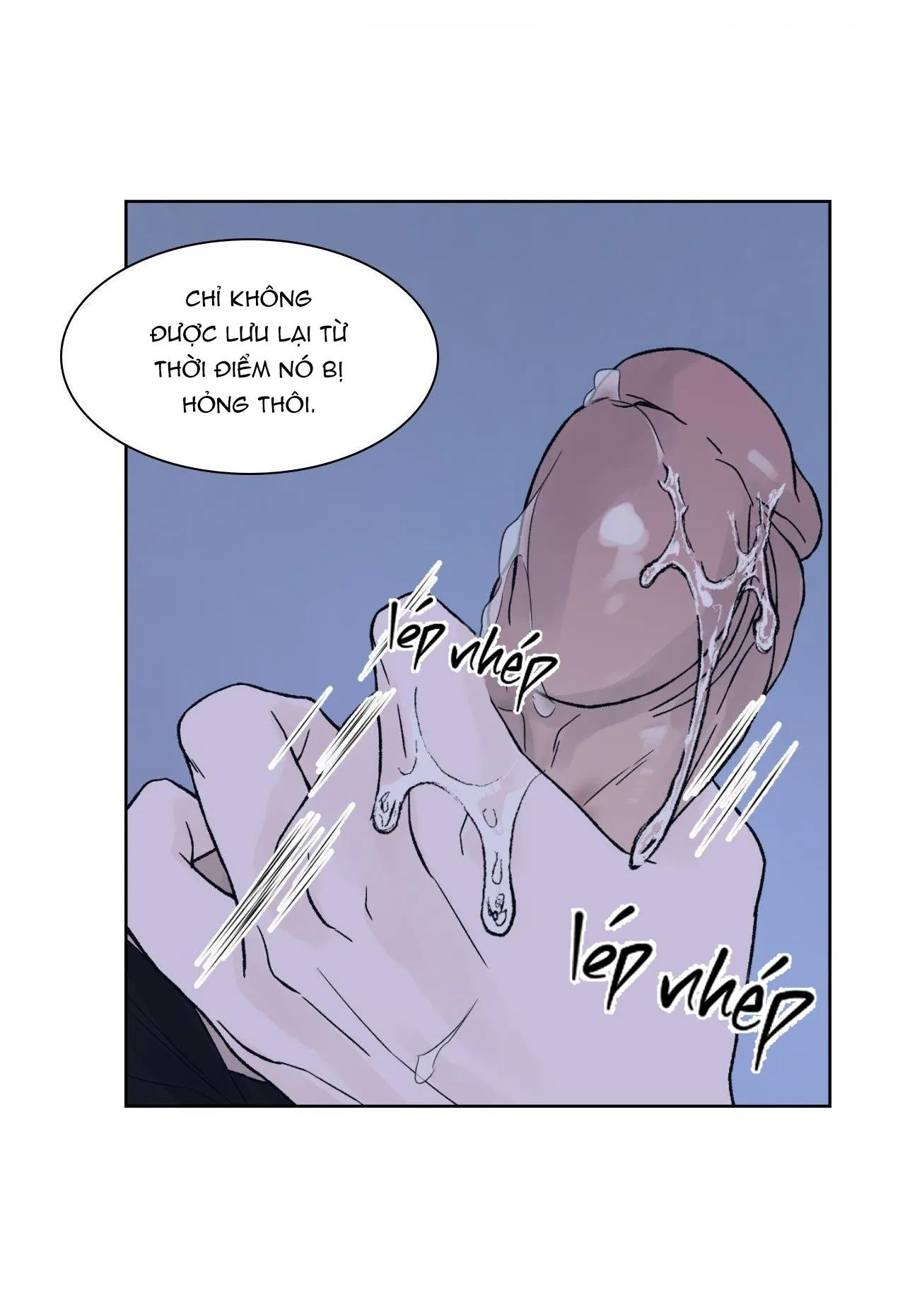 ĐÊM KINH HOÀNG Chapter 14 Trang 31