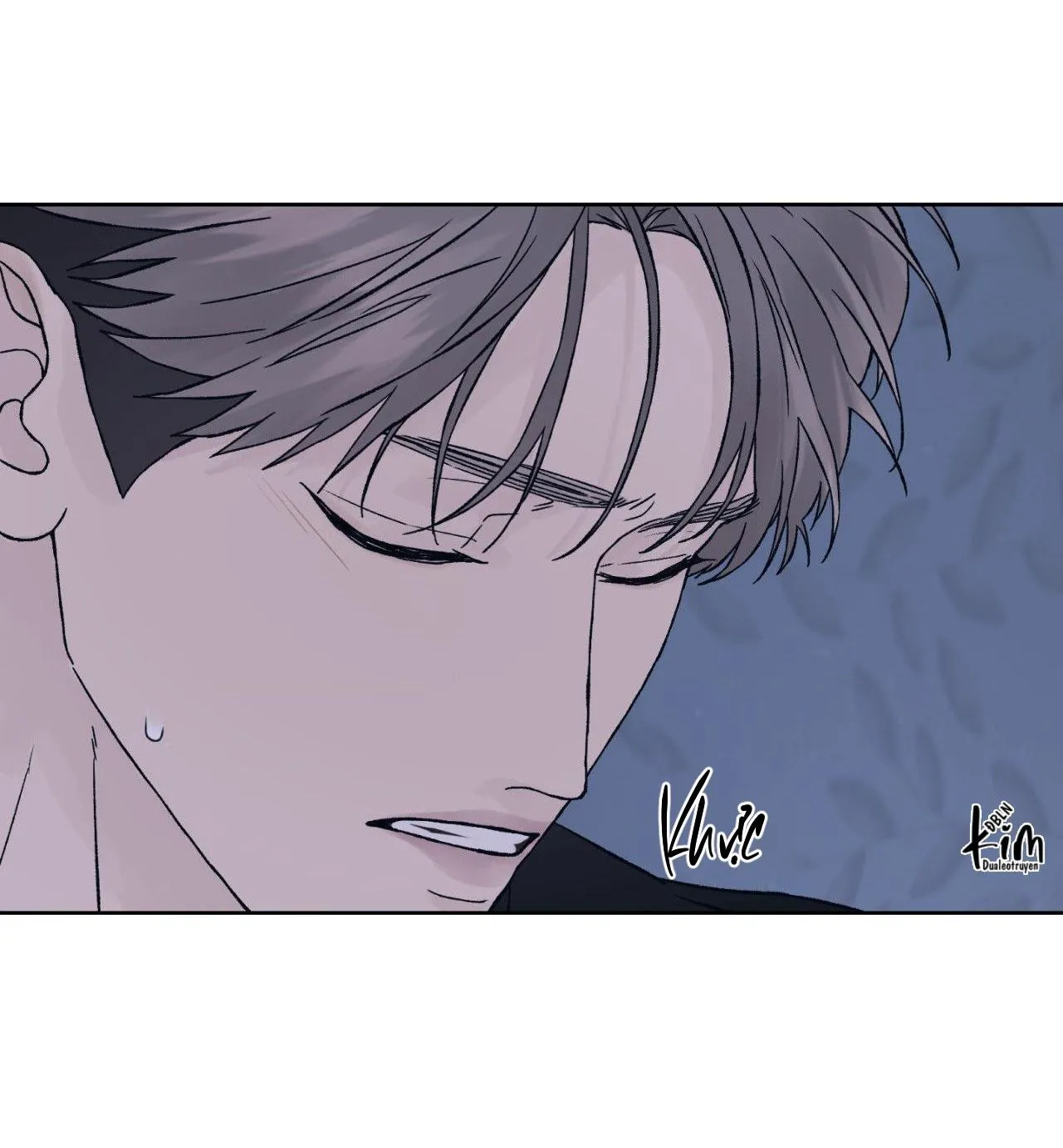 ĐÊM KINH HOÀNG Chapter 14 Trang 34