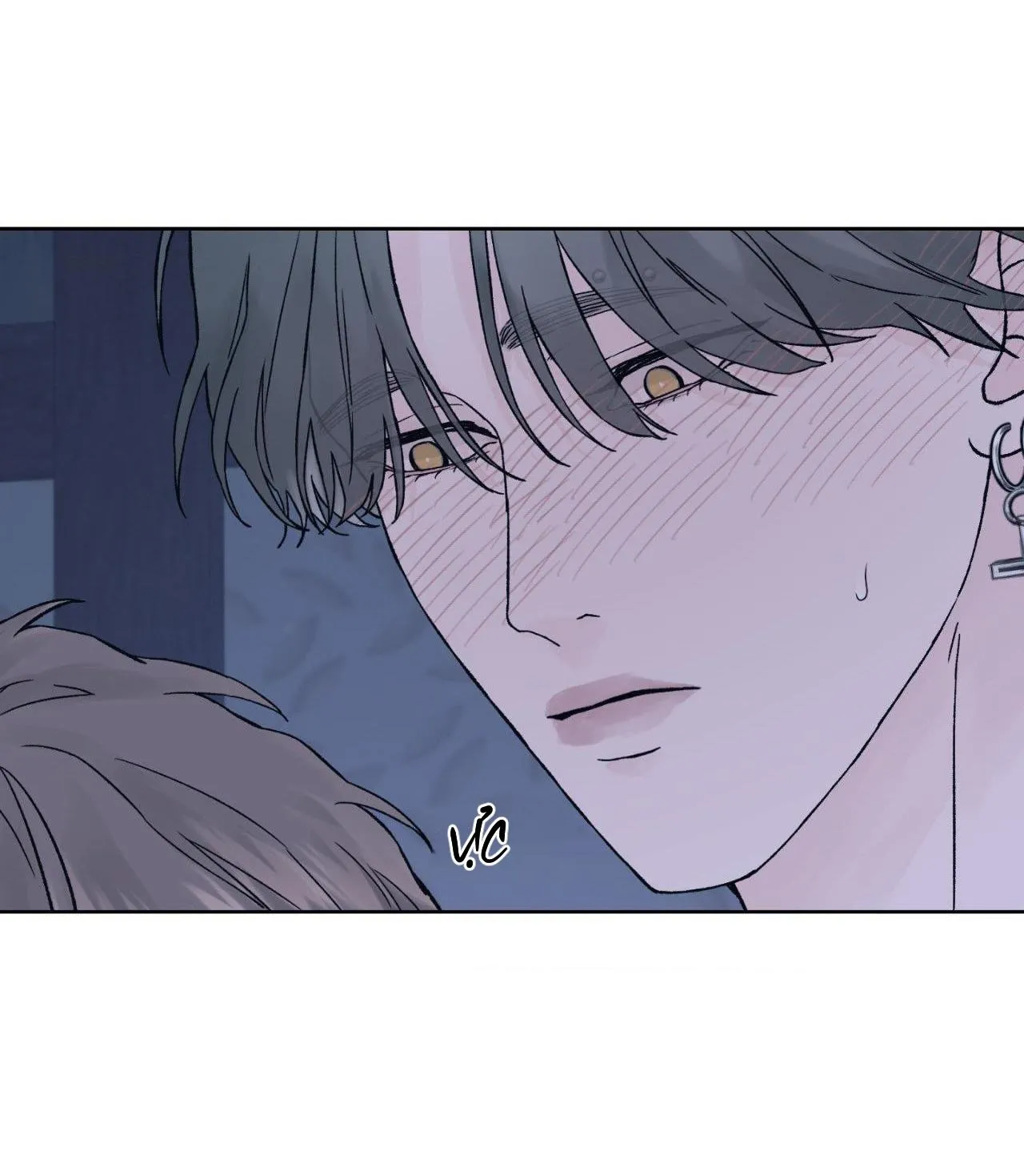 ĐÊM KINH HOÀNG Chapter 14 Trang 35