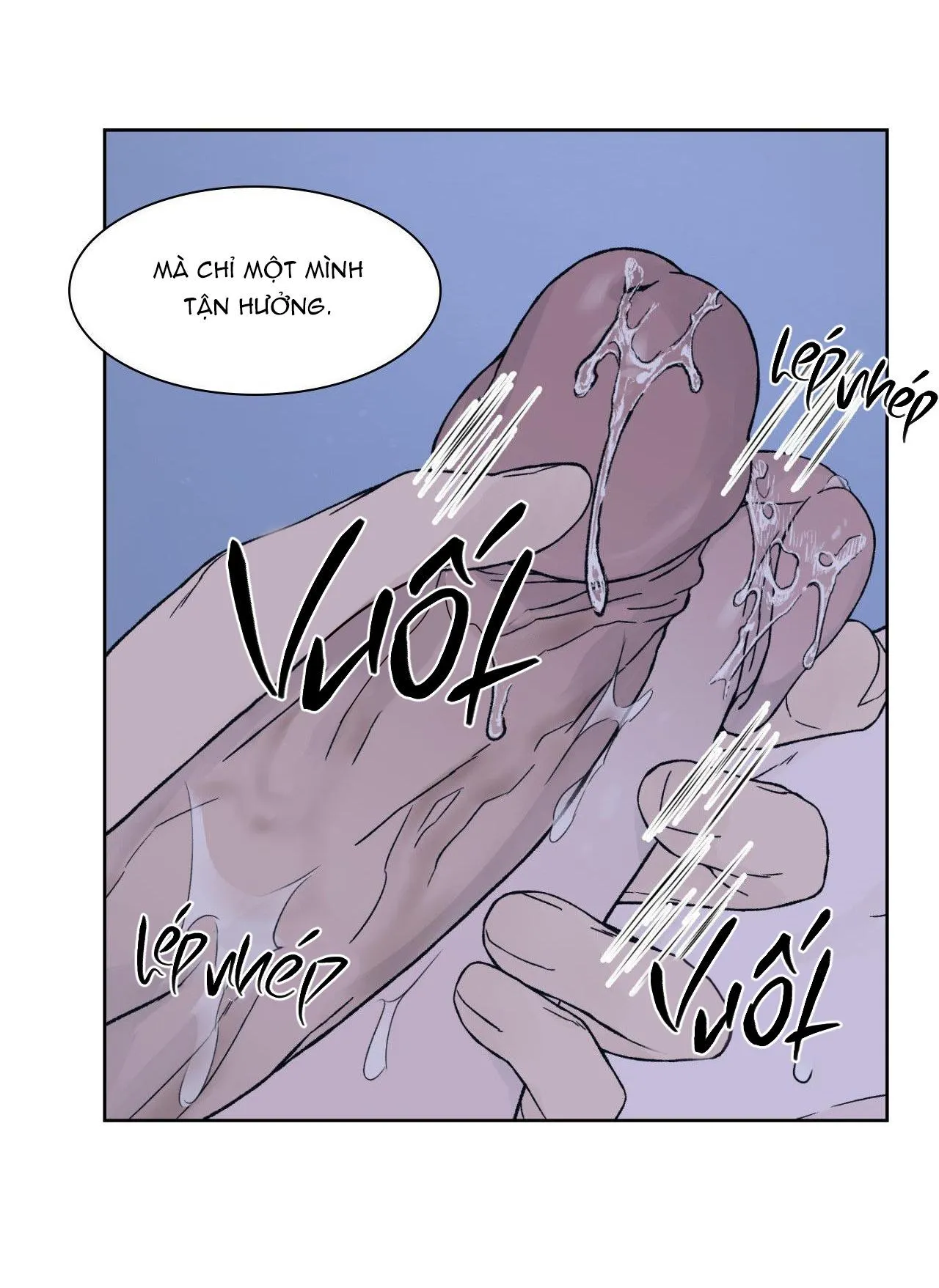 ĐÊM KINH HOÀNG Chapter 14 Trang 42