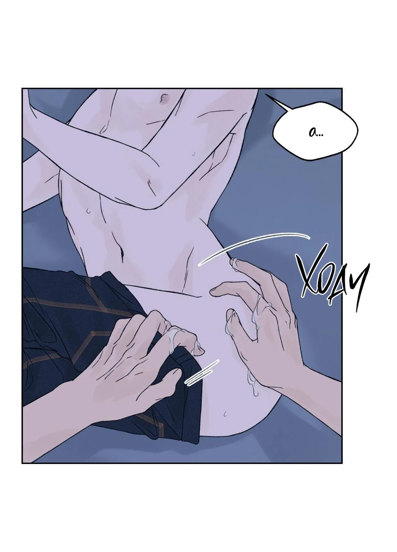 ĐÊM KINH HOÀNG Chapter 14 Trang 53