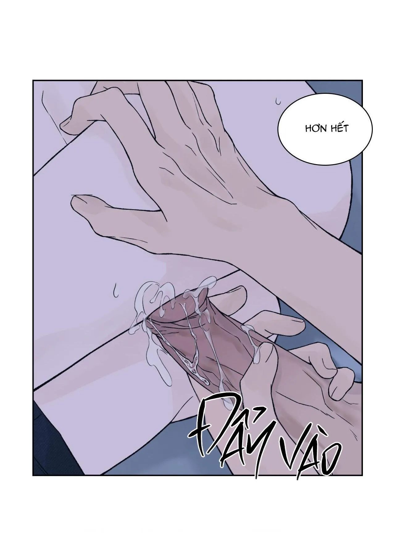 ĐÊM KINH HOÀNG Chapter 14 Trang 57