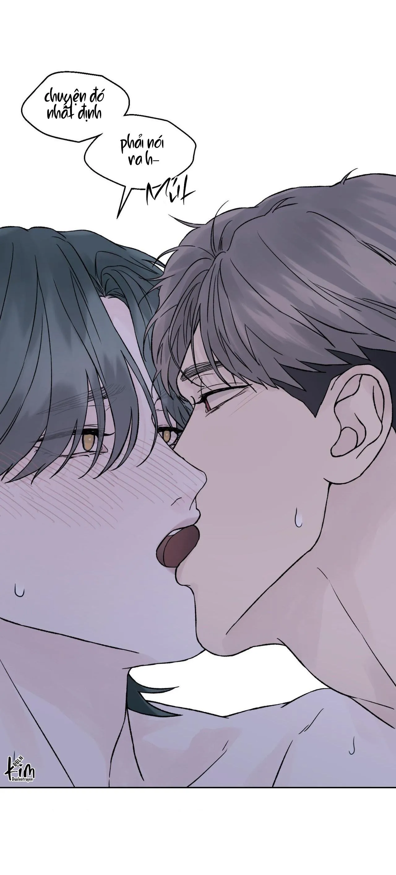 ĐÊM KINH HOÀNG Chapter 14 Trang 63