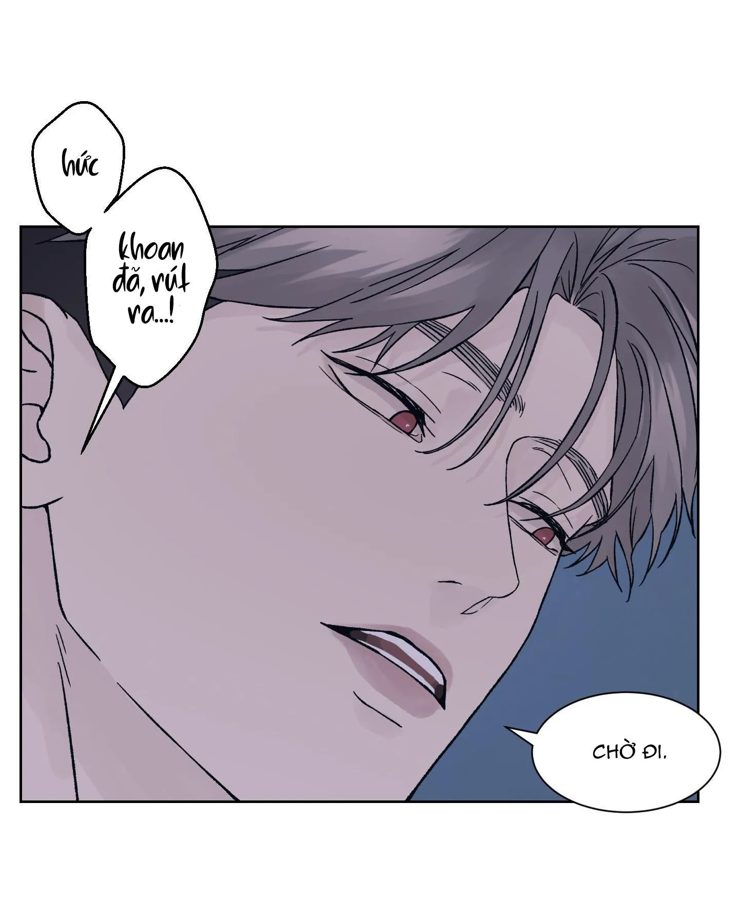 ĐÊM KINH HOÀNG Chapter 15 Trang 4