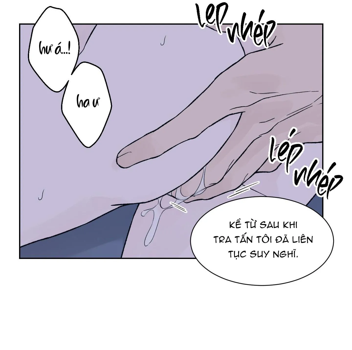 ĐÊM KINH HOÀNG Chapter 15 Trang 9