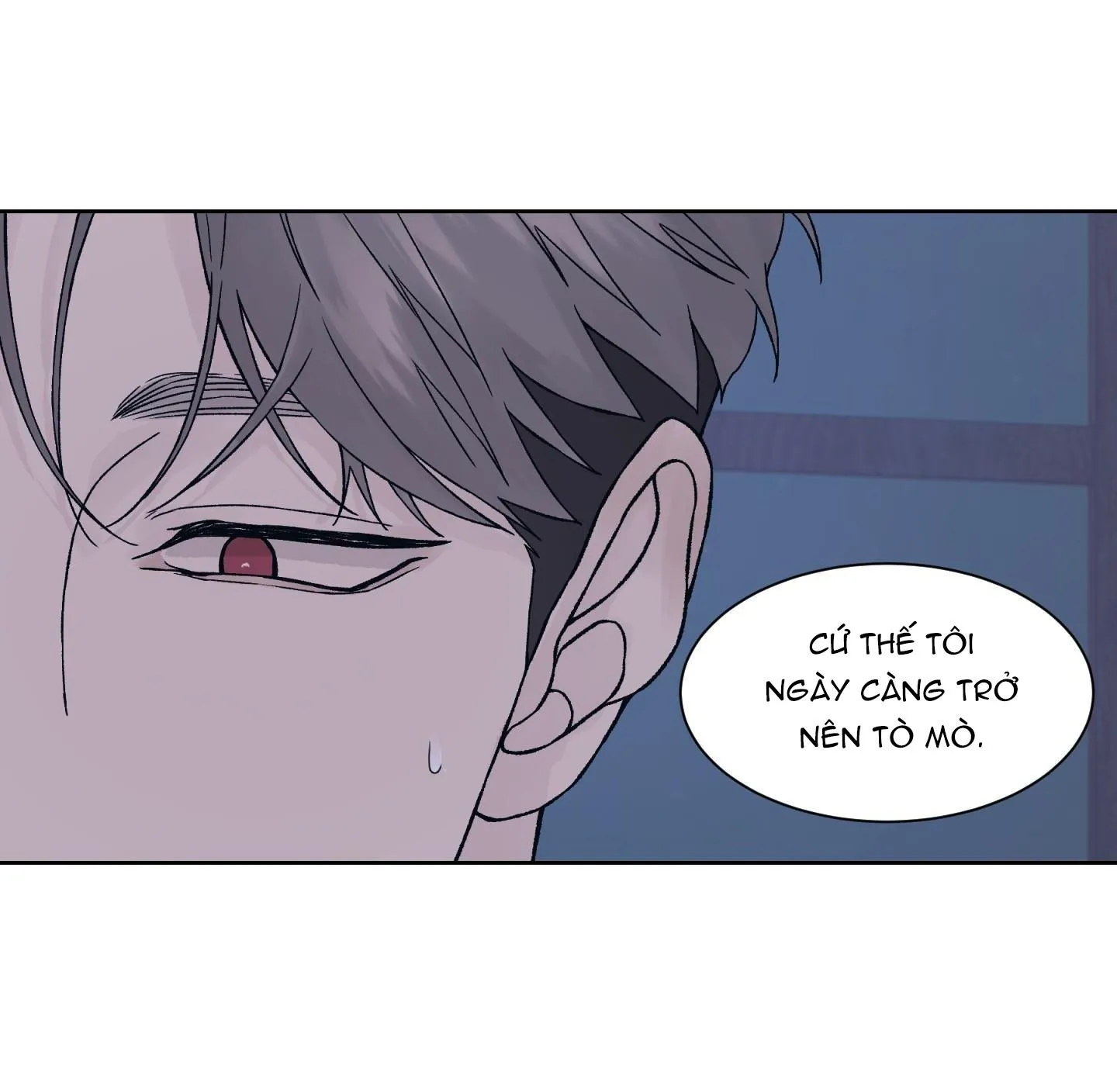 ĐÊM KINH HOÀNG Chapter 15 Trang 11