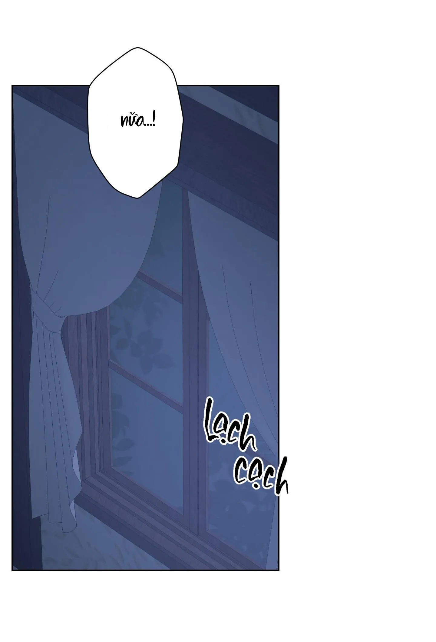 ĐÊM KINH HOÀNG Chapter 15 Trang 18