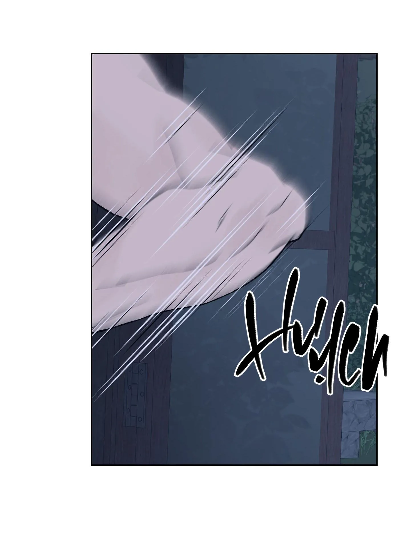 ĐÊM KINH HOÀNG Chapter 15 Trang 20