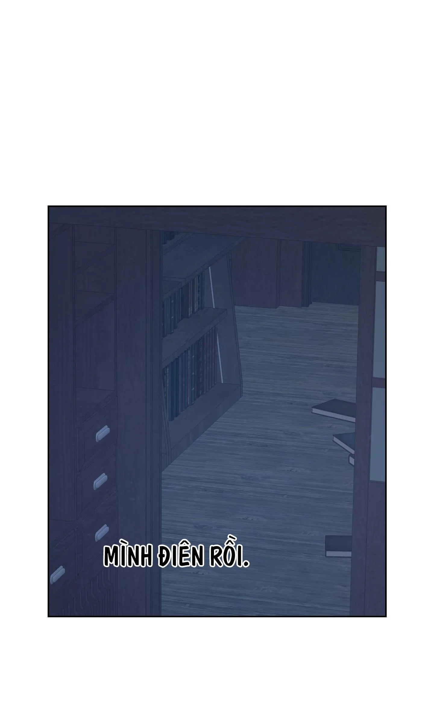 ĐÊM KINH HOÀNG Chapter 15 Trang 24