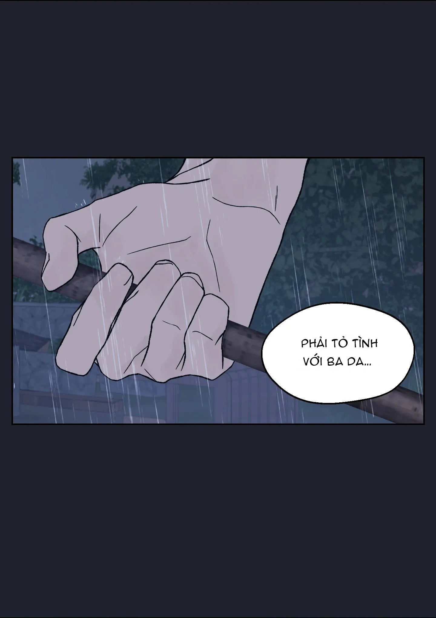 ĐÊM KINH HOÀNG Chapter 15 Trang 42