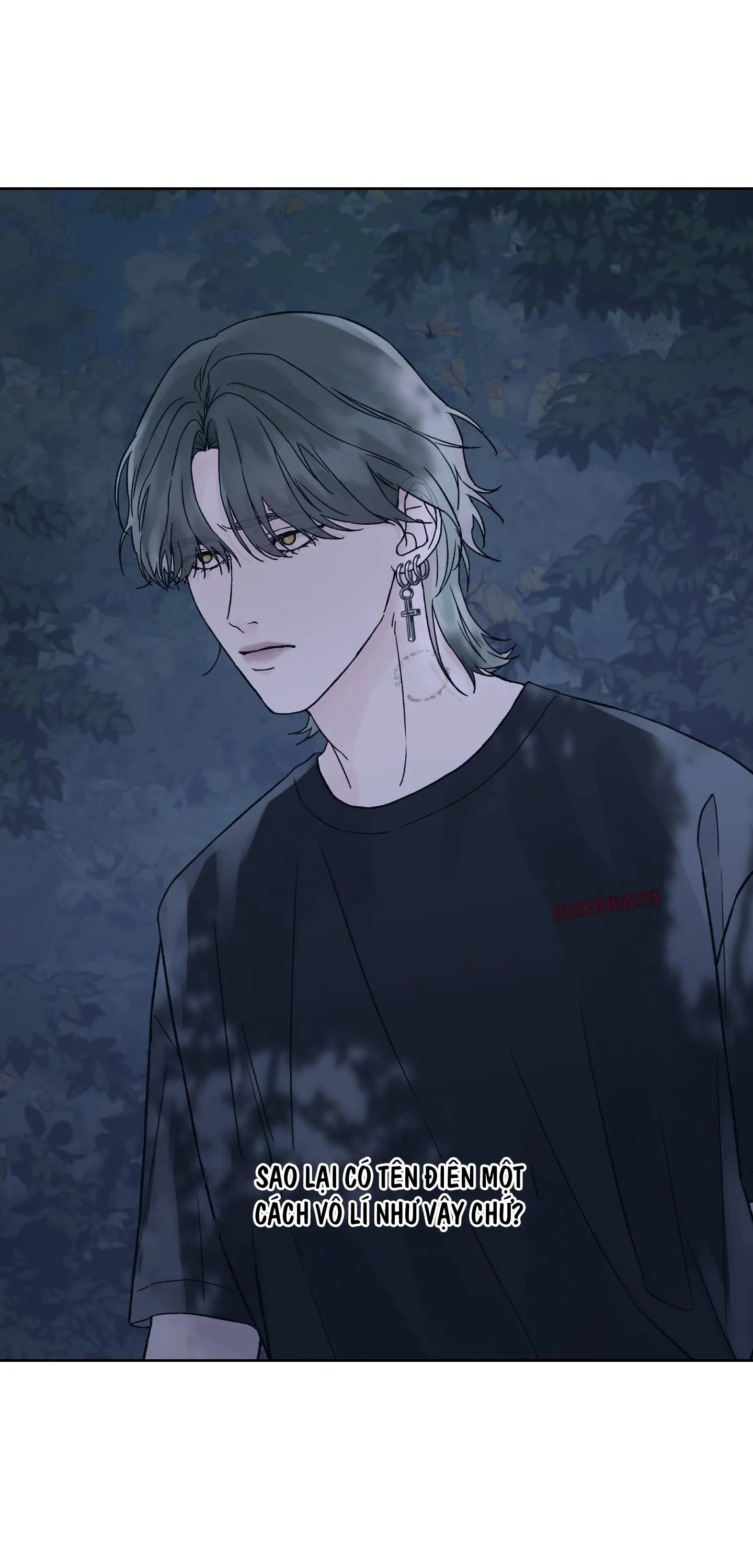 ĐÊM KINH HOÀNG Chapter 15 Trang 56