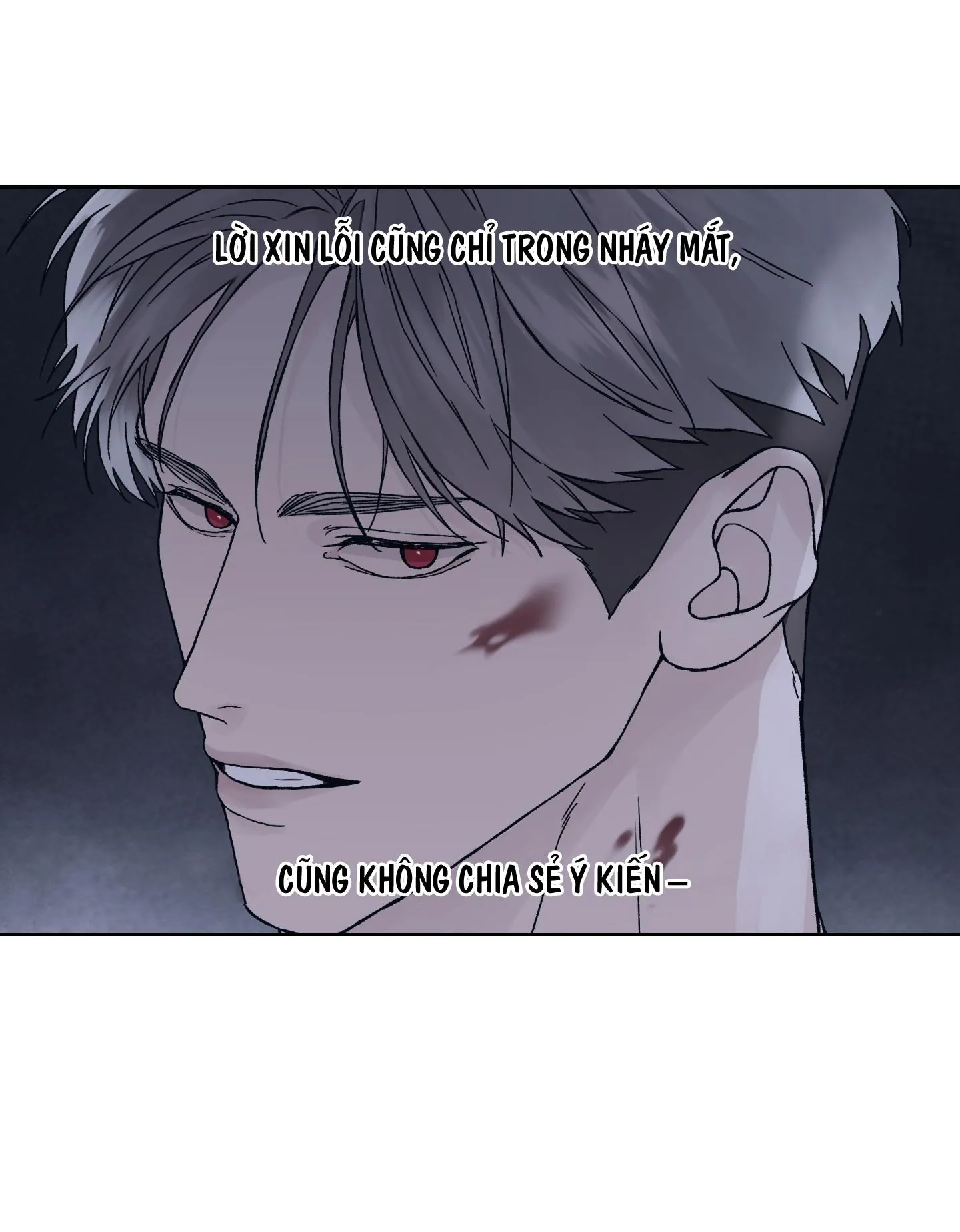 ĐÊM KINH HOÀNG Chapter 15 Trang 58